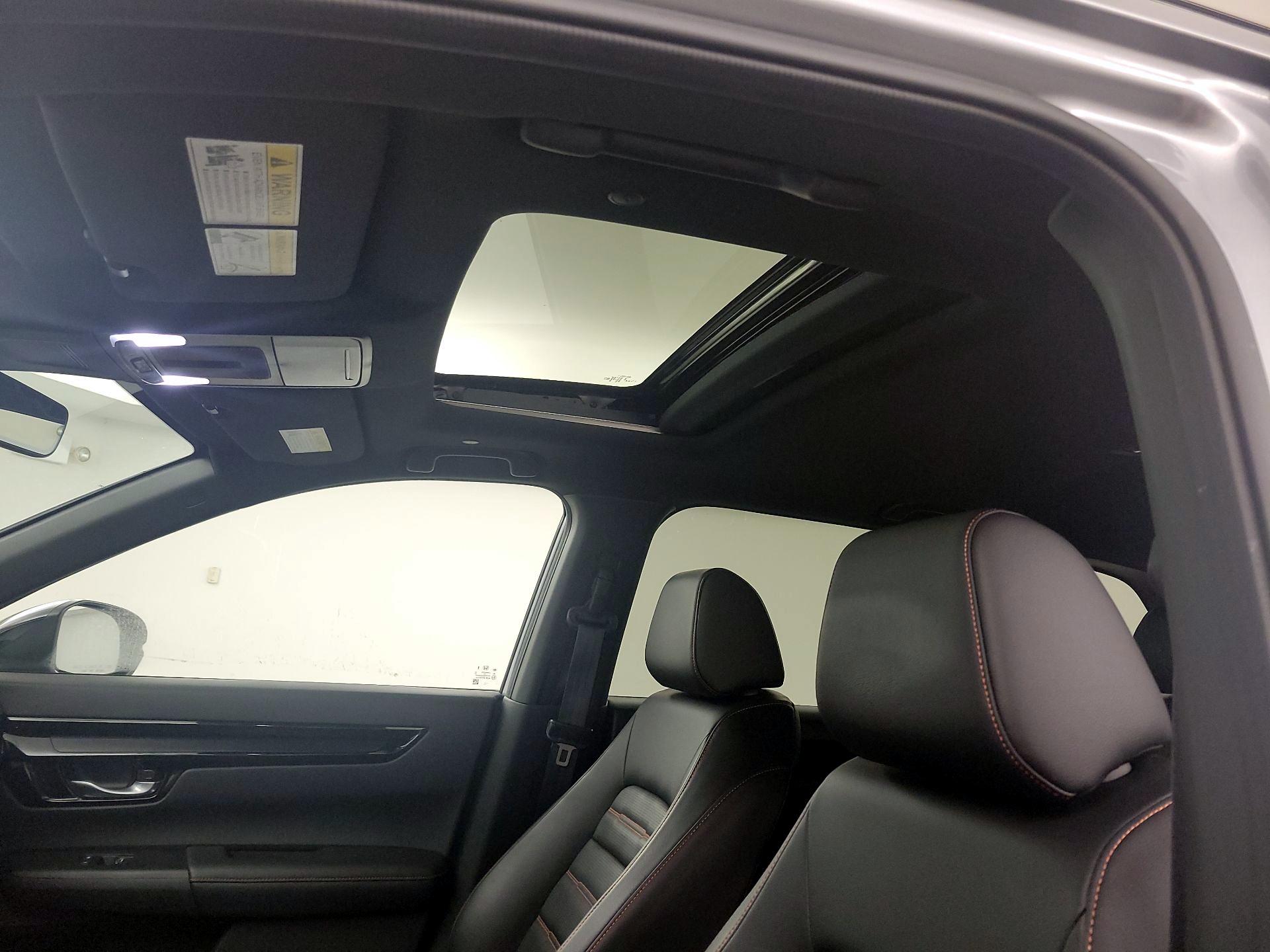 Thumbnail: 2023 Honda CR-V - 19