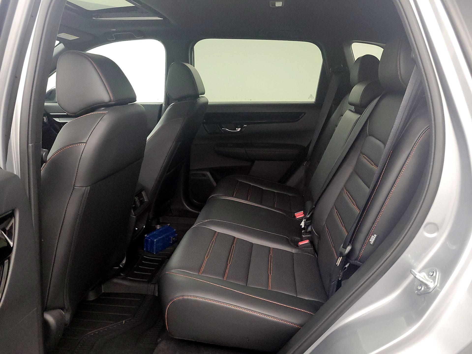 Thumbnail: 2023 Honda CR-V - 20