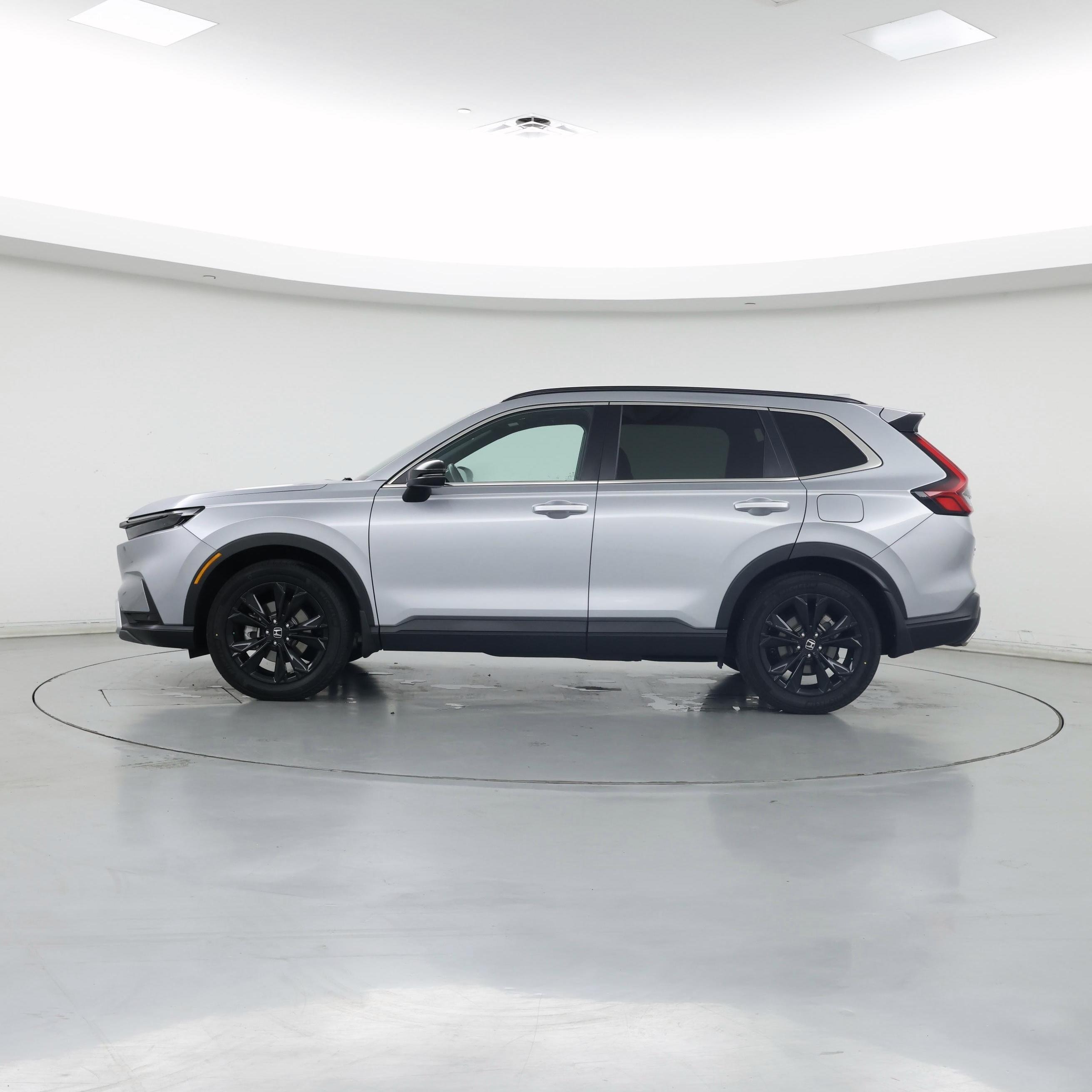 Thumbnail: 2023 Honda CR-V - 3