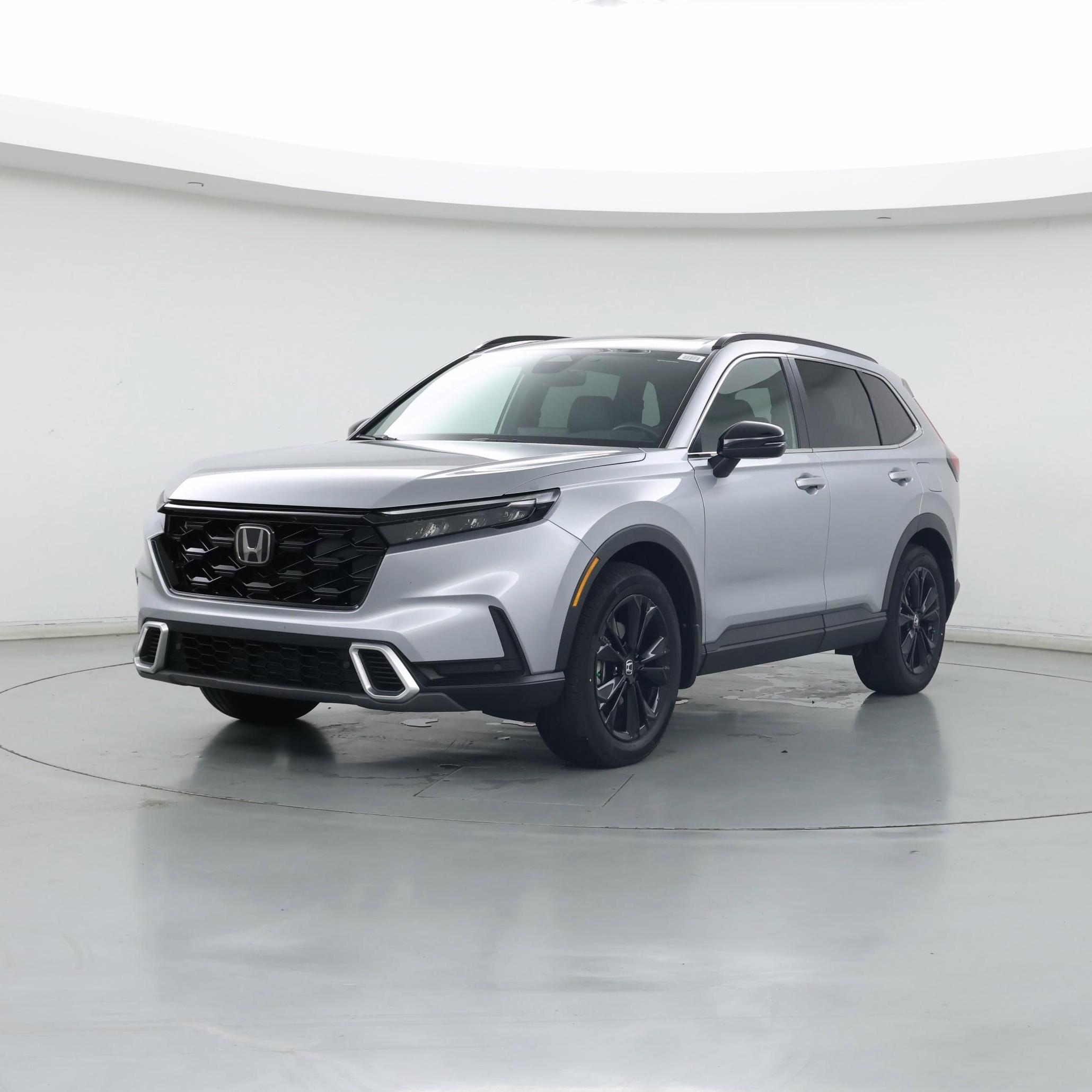 Thumbnail: 2023 Honda CR-V - 4