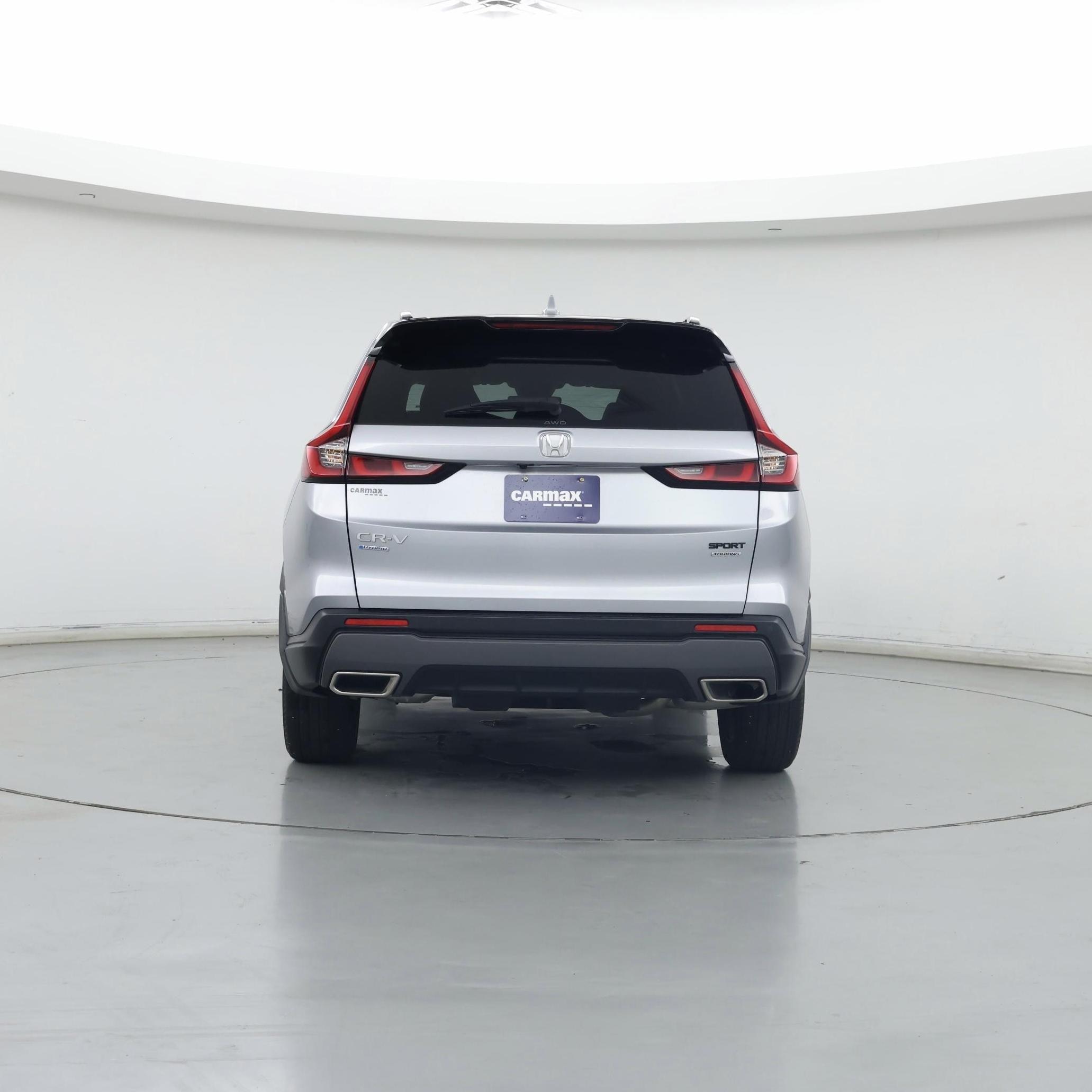 Thumbnail: 2023 Honda CR-V - 6