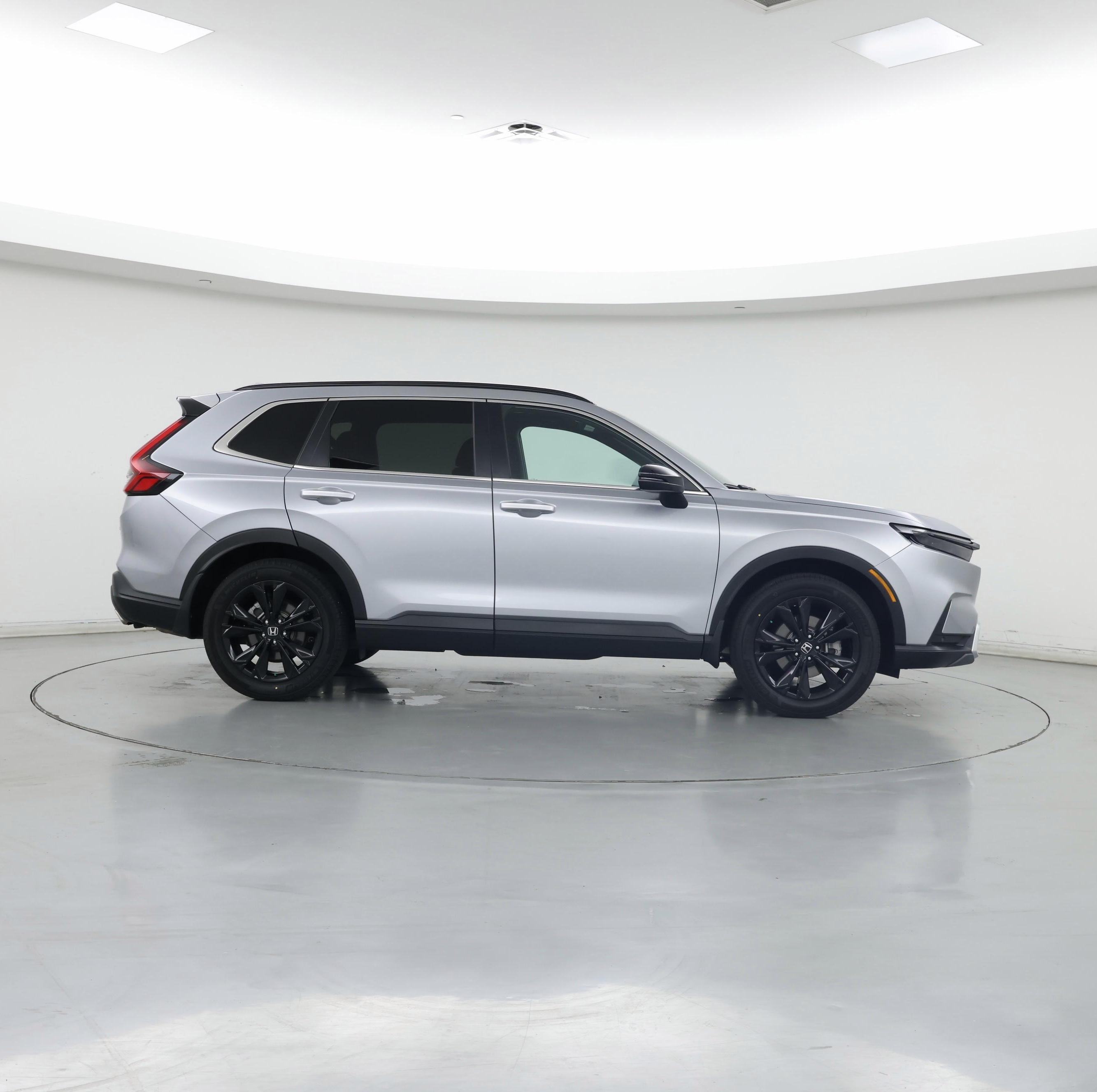 Thumbnail: 2023 Honda CR-V - 7