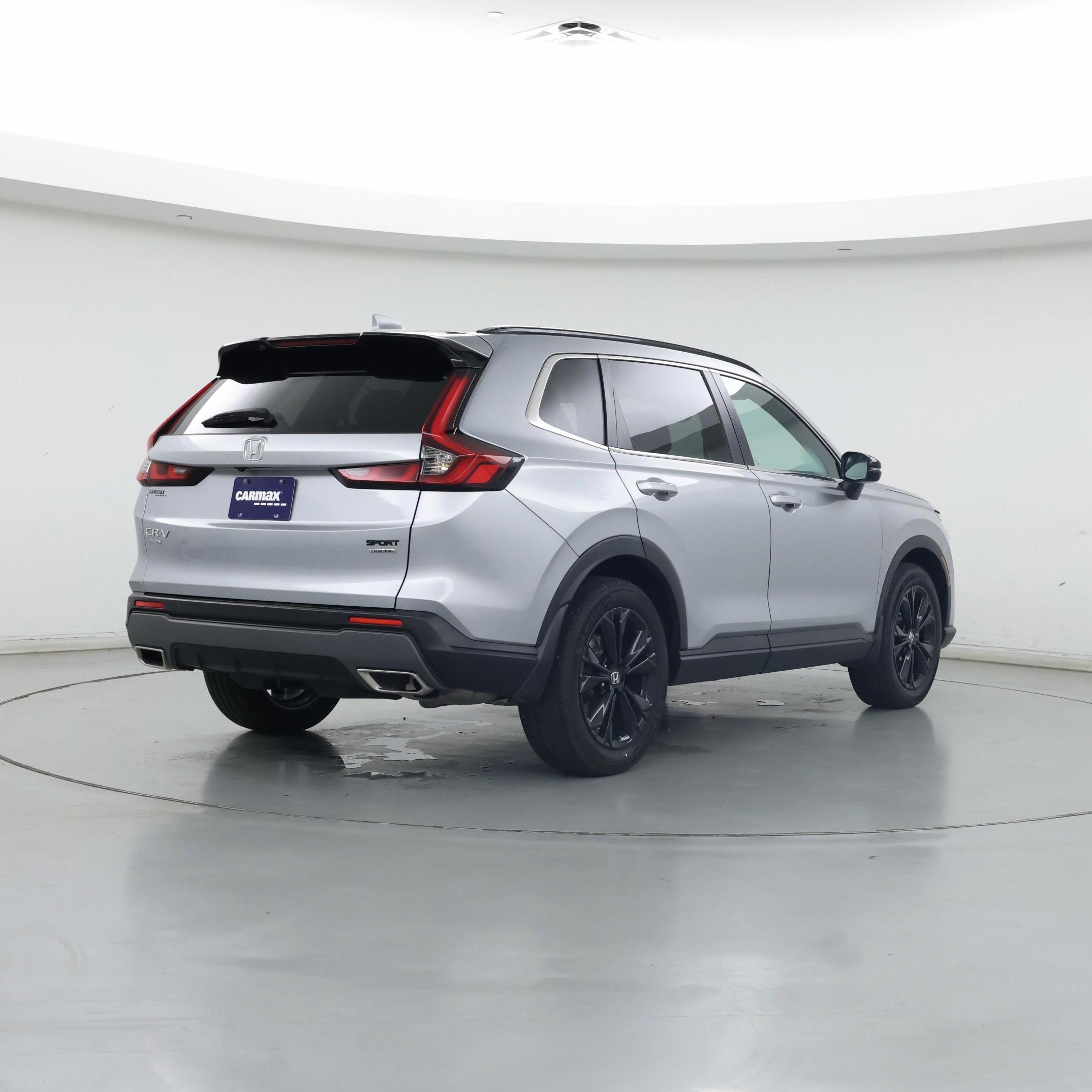 Thumbnail: 2023 Honda CR-V - 8