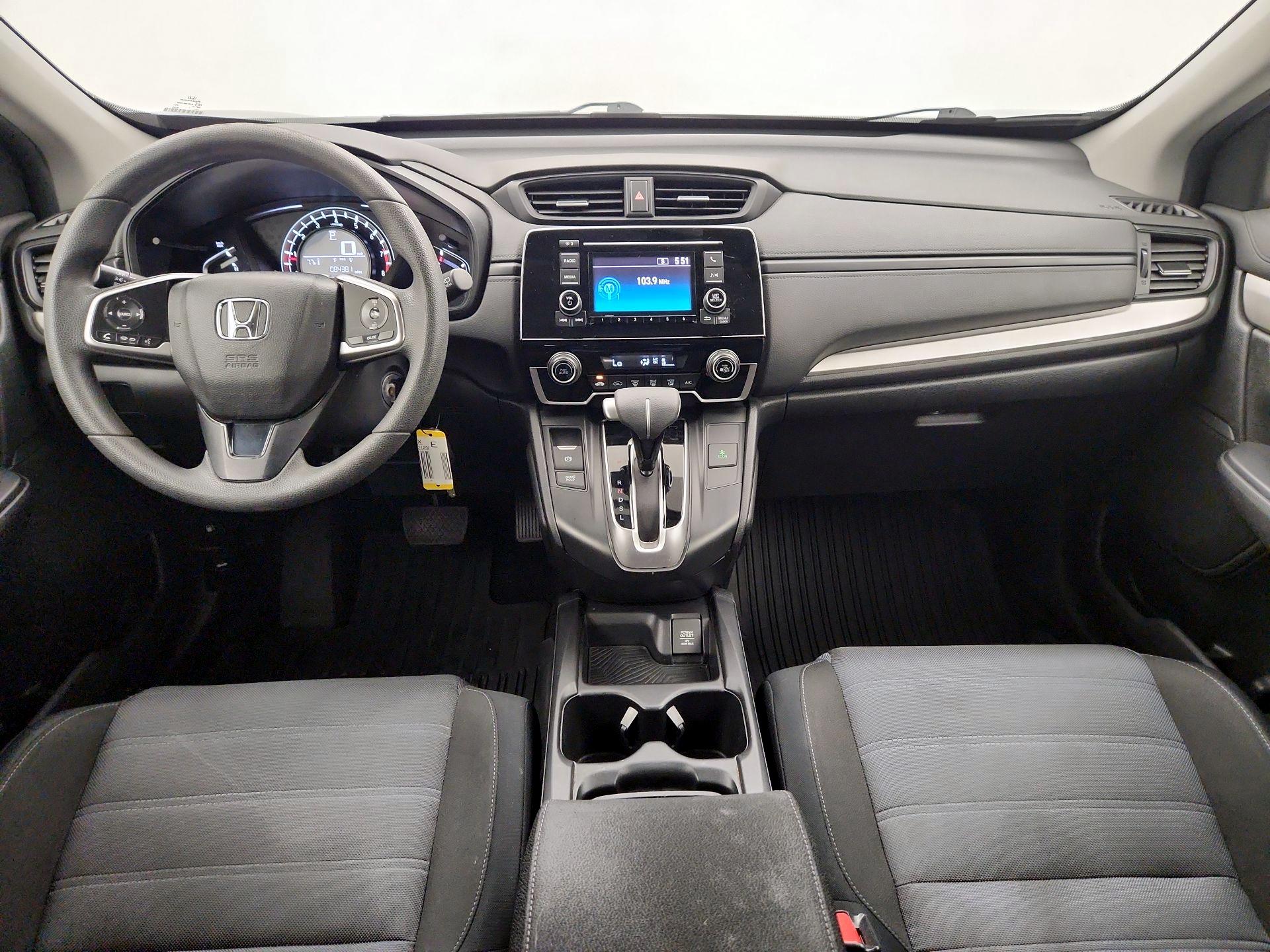 Thumbnail: 2018 Honda CR-V - 9
