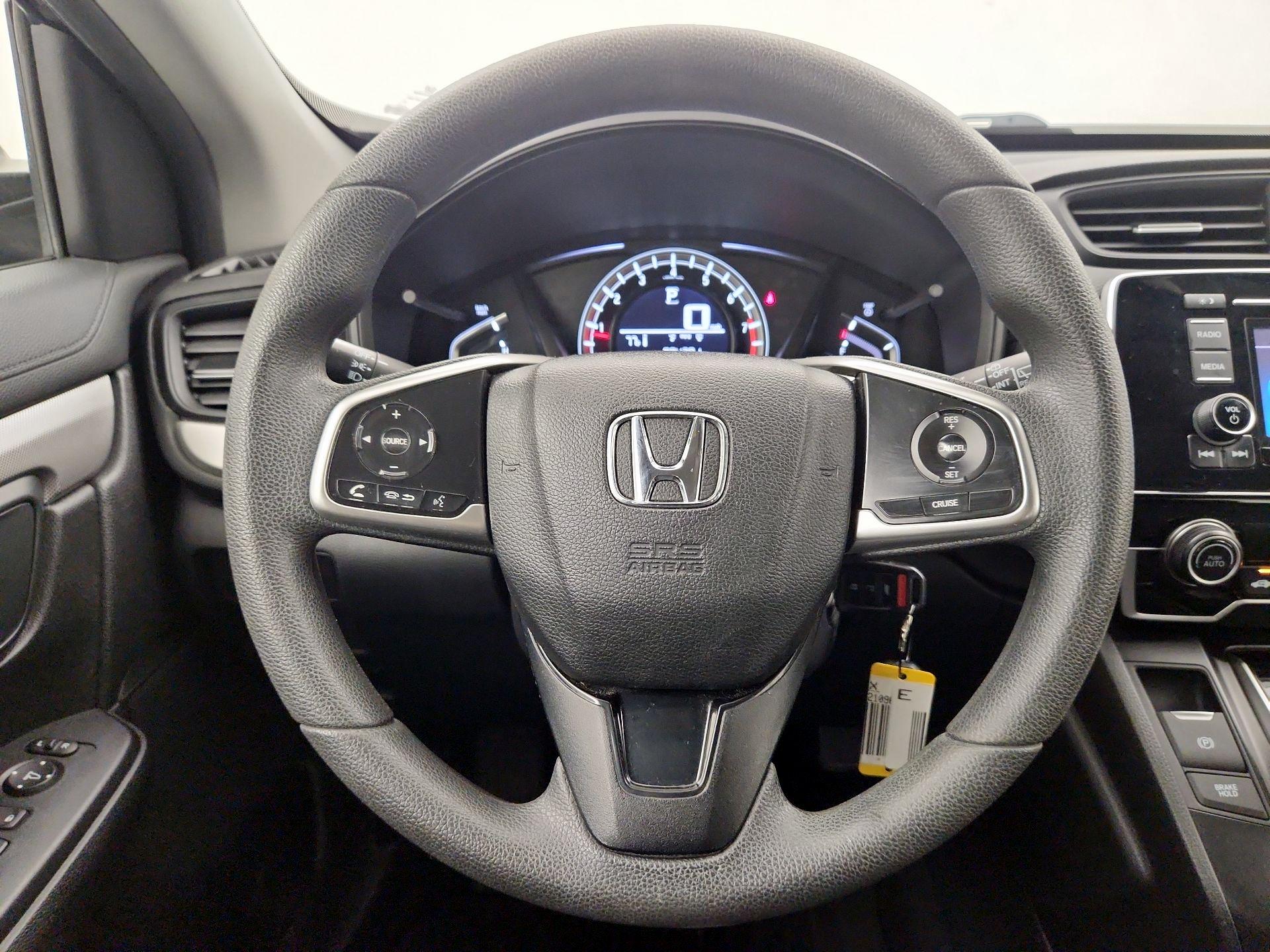 Thumbnail: 2018 Honda CR-V - 10