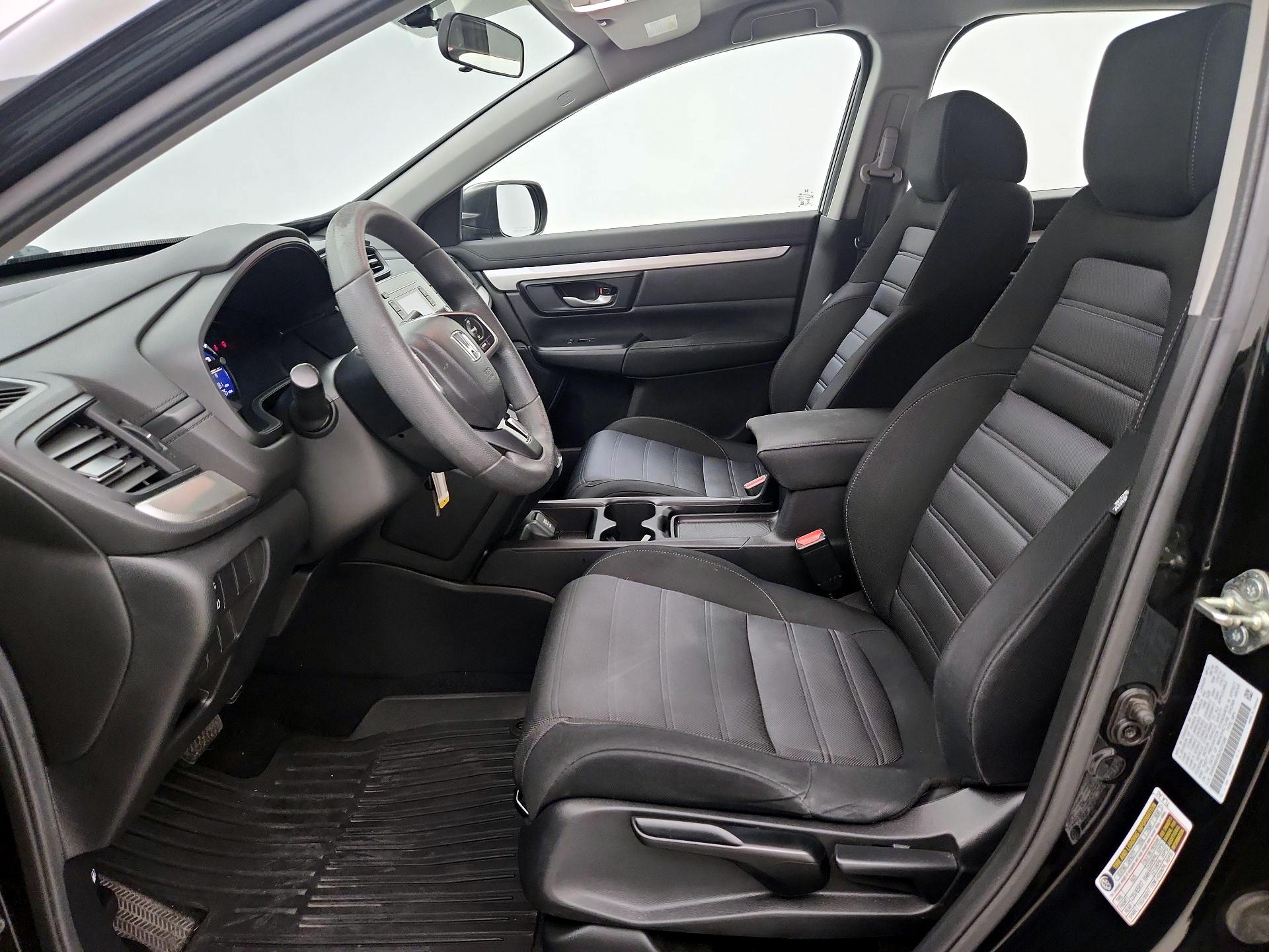 Thumbnail: 2018 Honda CR-V - 11