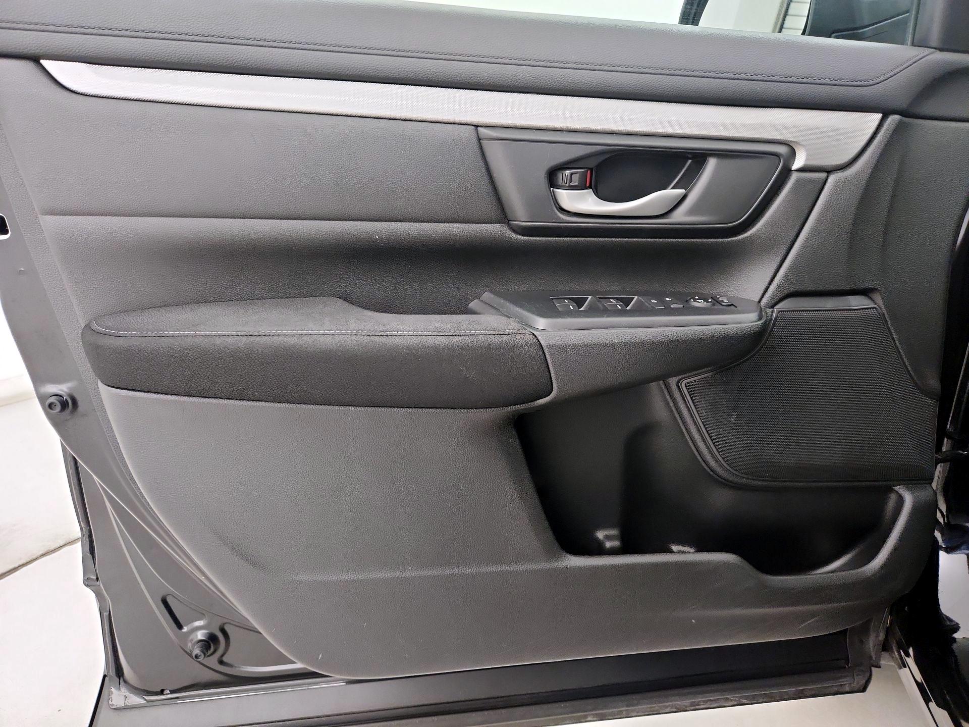 Thumbnail: 2018 Honda CR-V - 12