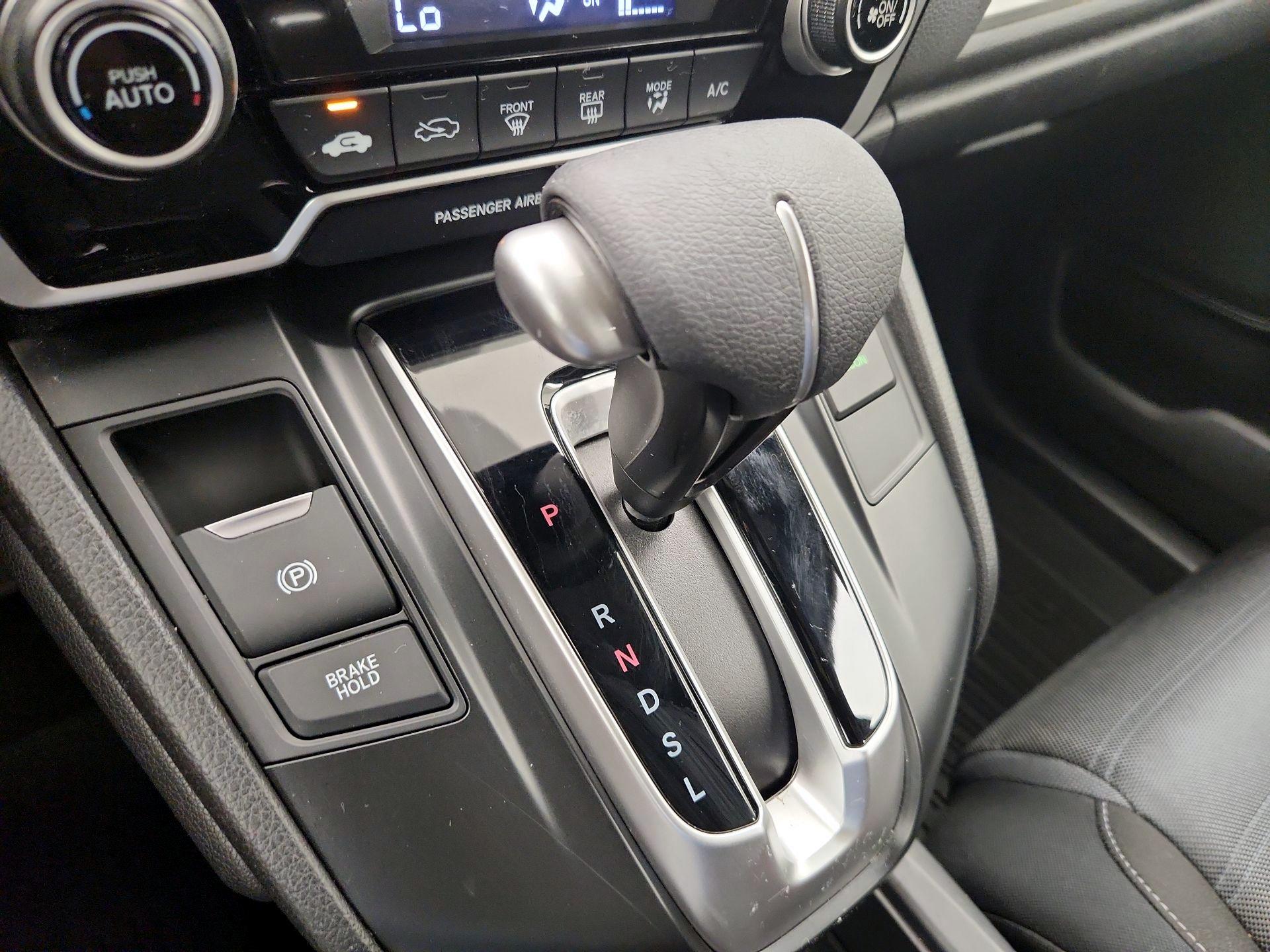 Thumbnail: 2018 Honda CR-V - 17