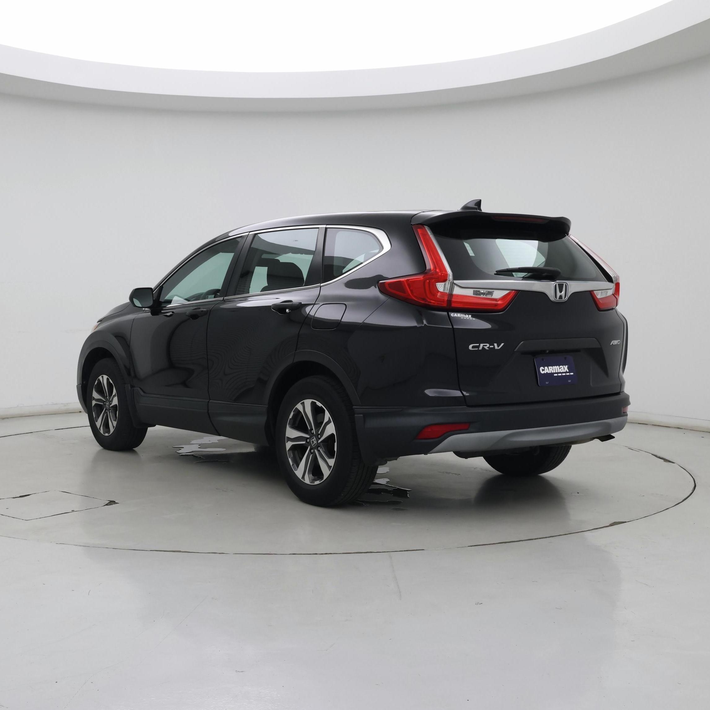 Thumbnail: 2018 Honda CR-V - 2
