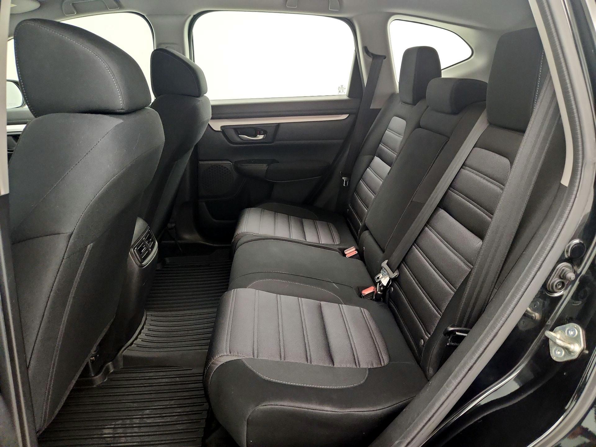 Thumbnail: 2018 Honda CR-V - 19