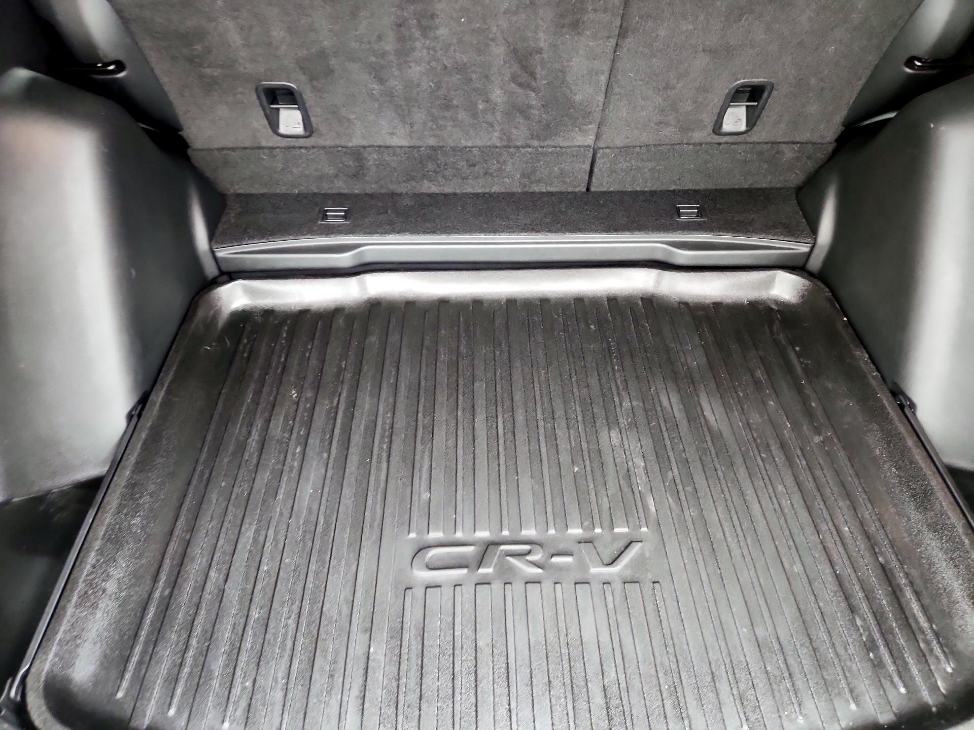Thumbnail: 2018 Honda CR-V - 20