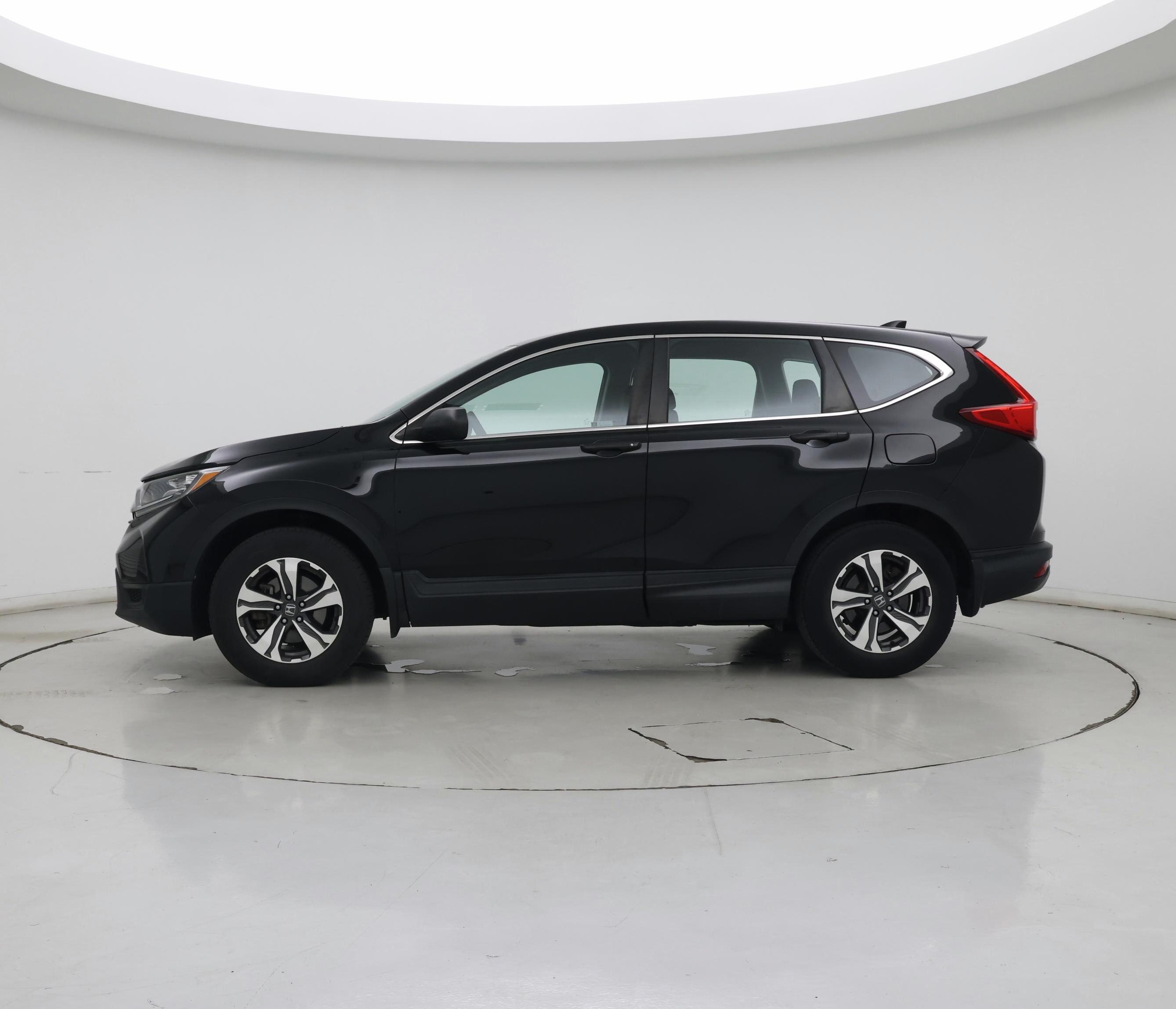 Thumbnail: 2018 Honda CR-V - 3
