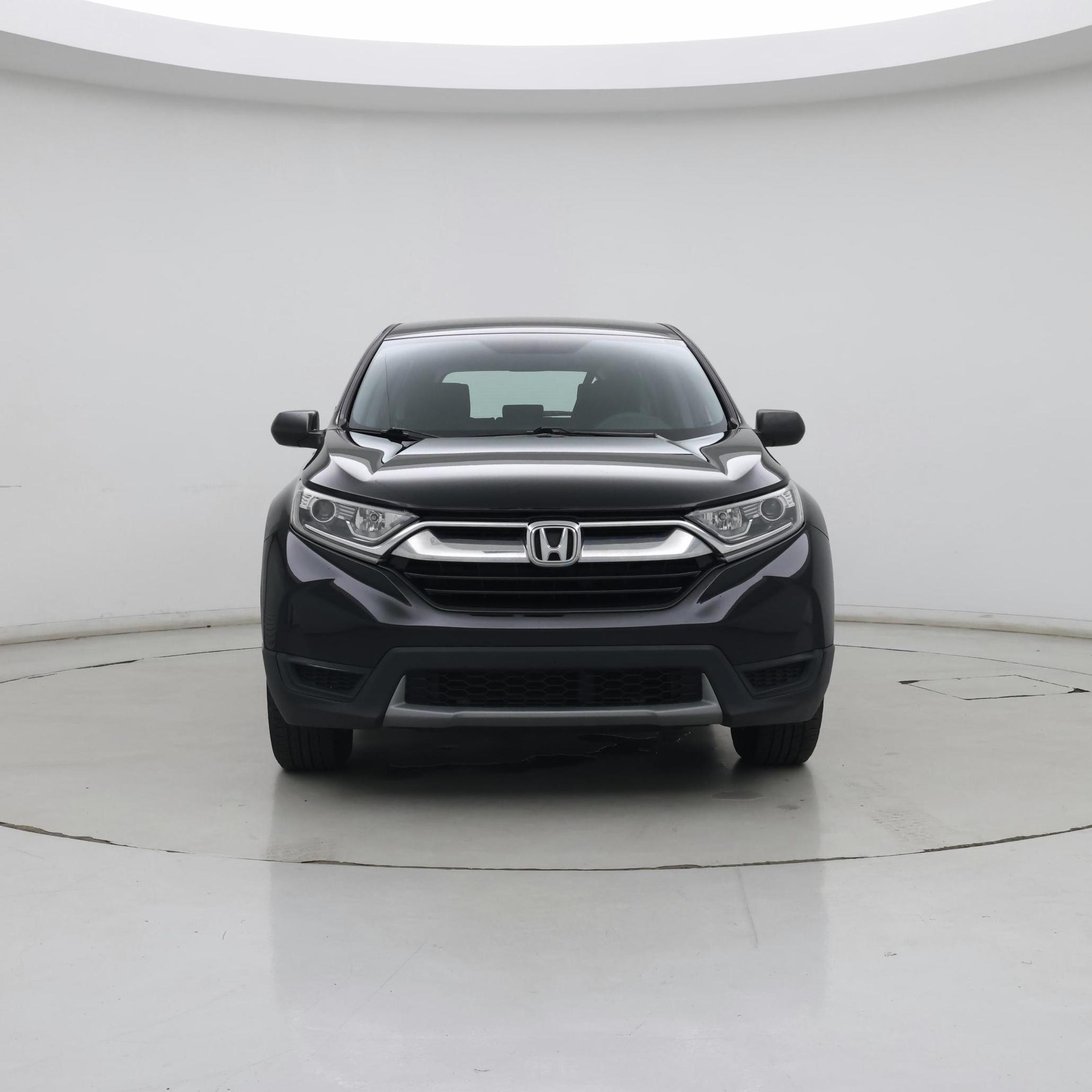 Thumbnail: 2018 Honda CR-V - 5