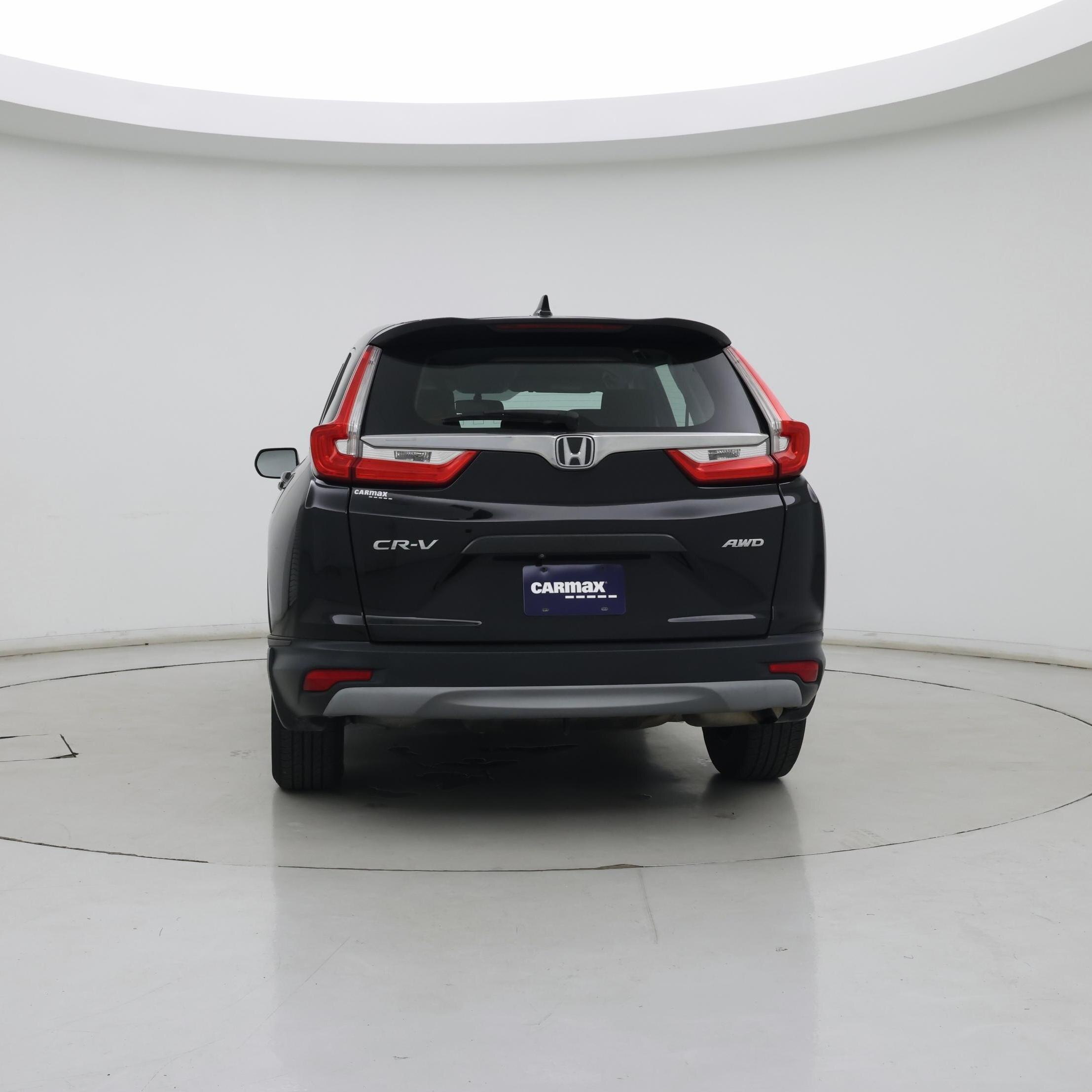 Thumbnail: 2018 Honda CR-V - 6