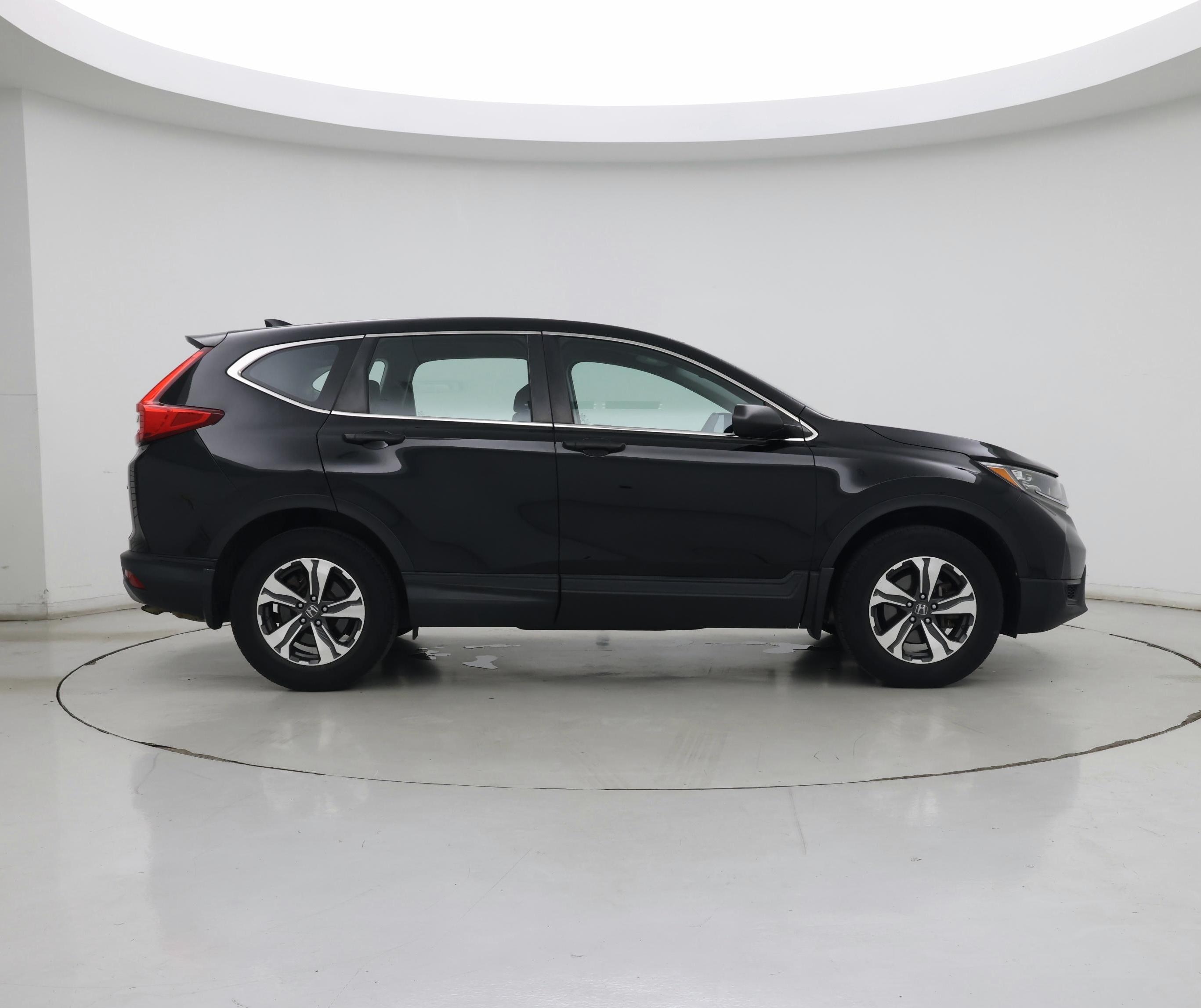 Thumbnail: 2018 Honda CR-V - 7