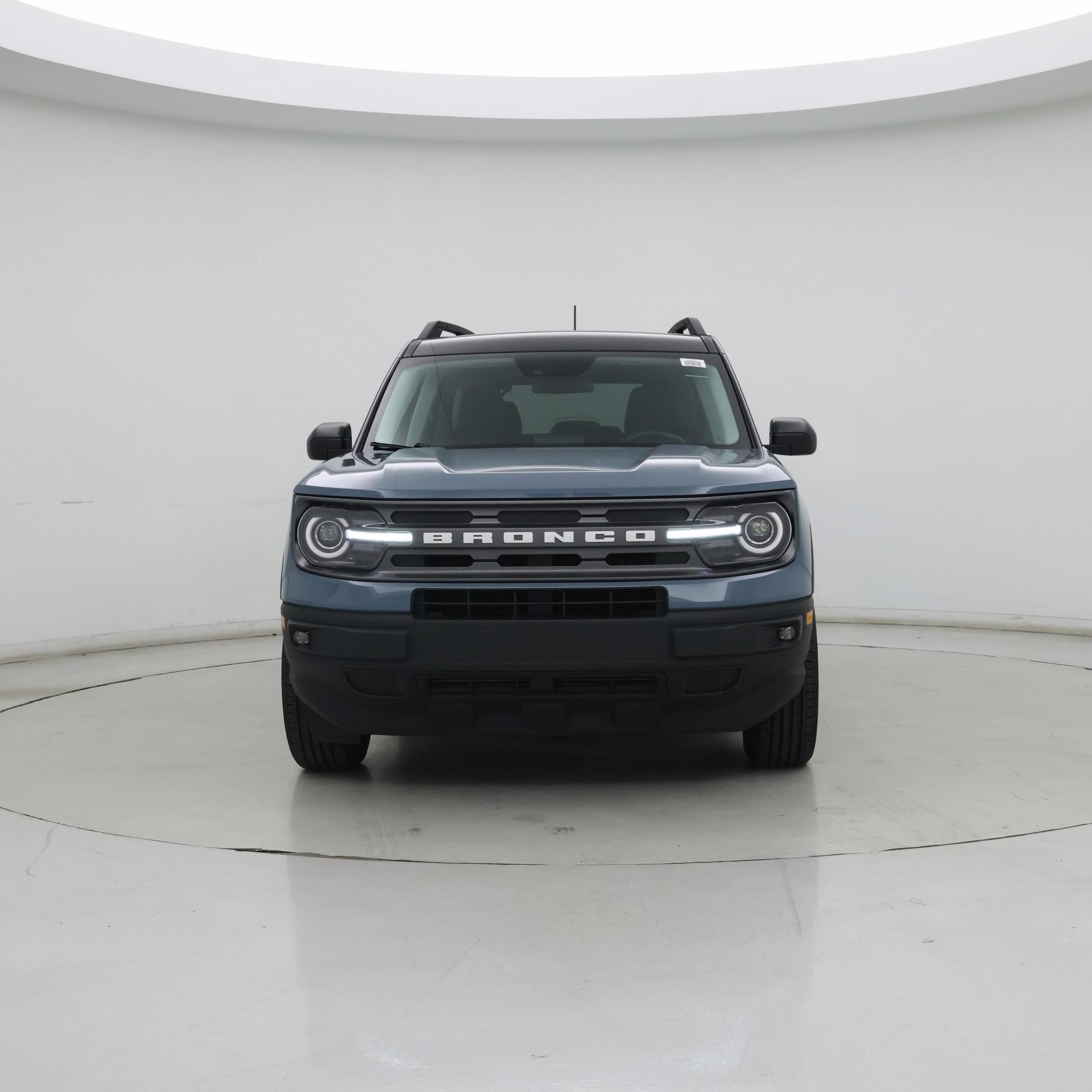 Thumbnail: 2022 Ford Bronco Sport - 5
