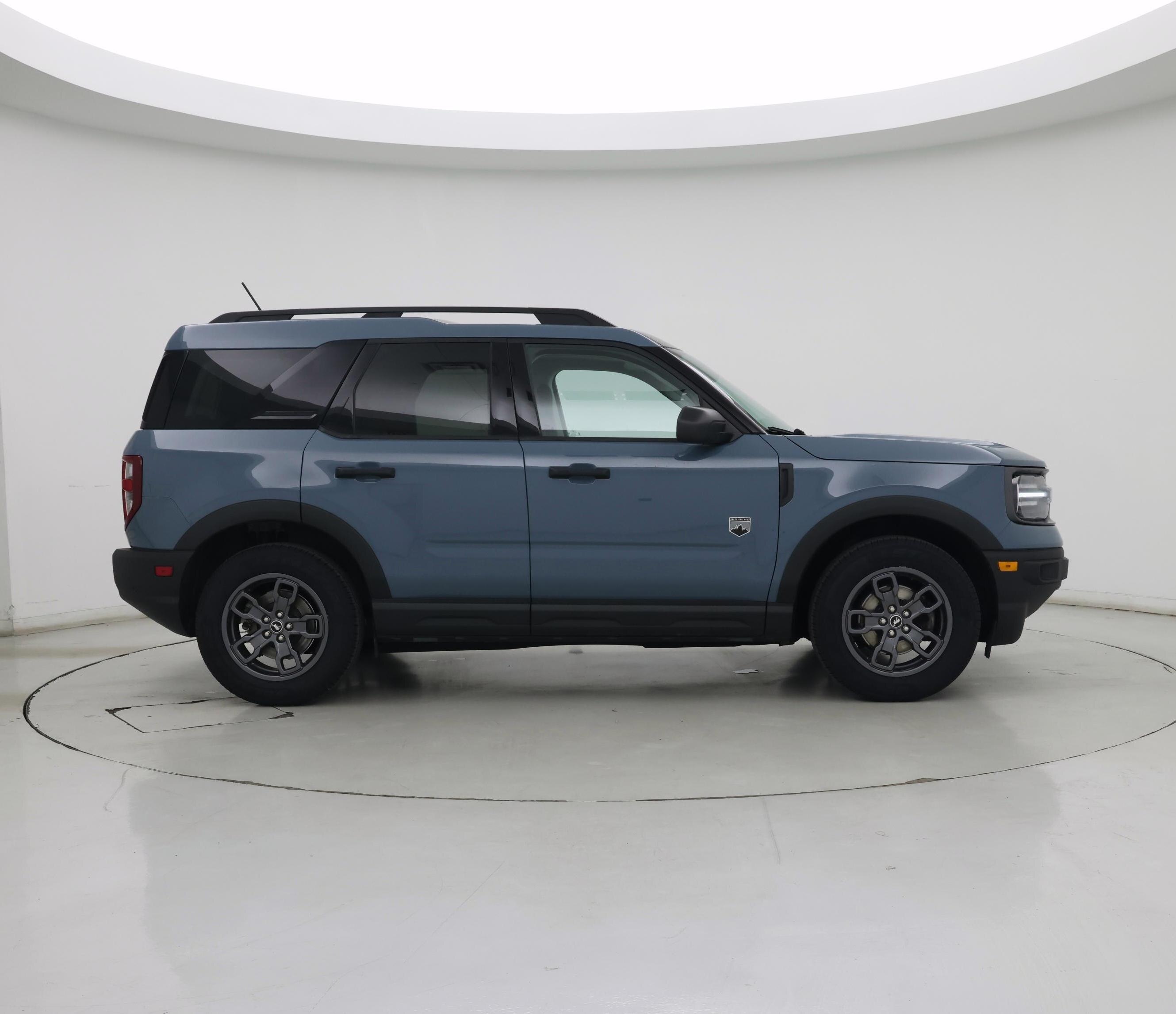 Thumbnail: 2022 Ford Bronco Sport - 7