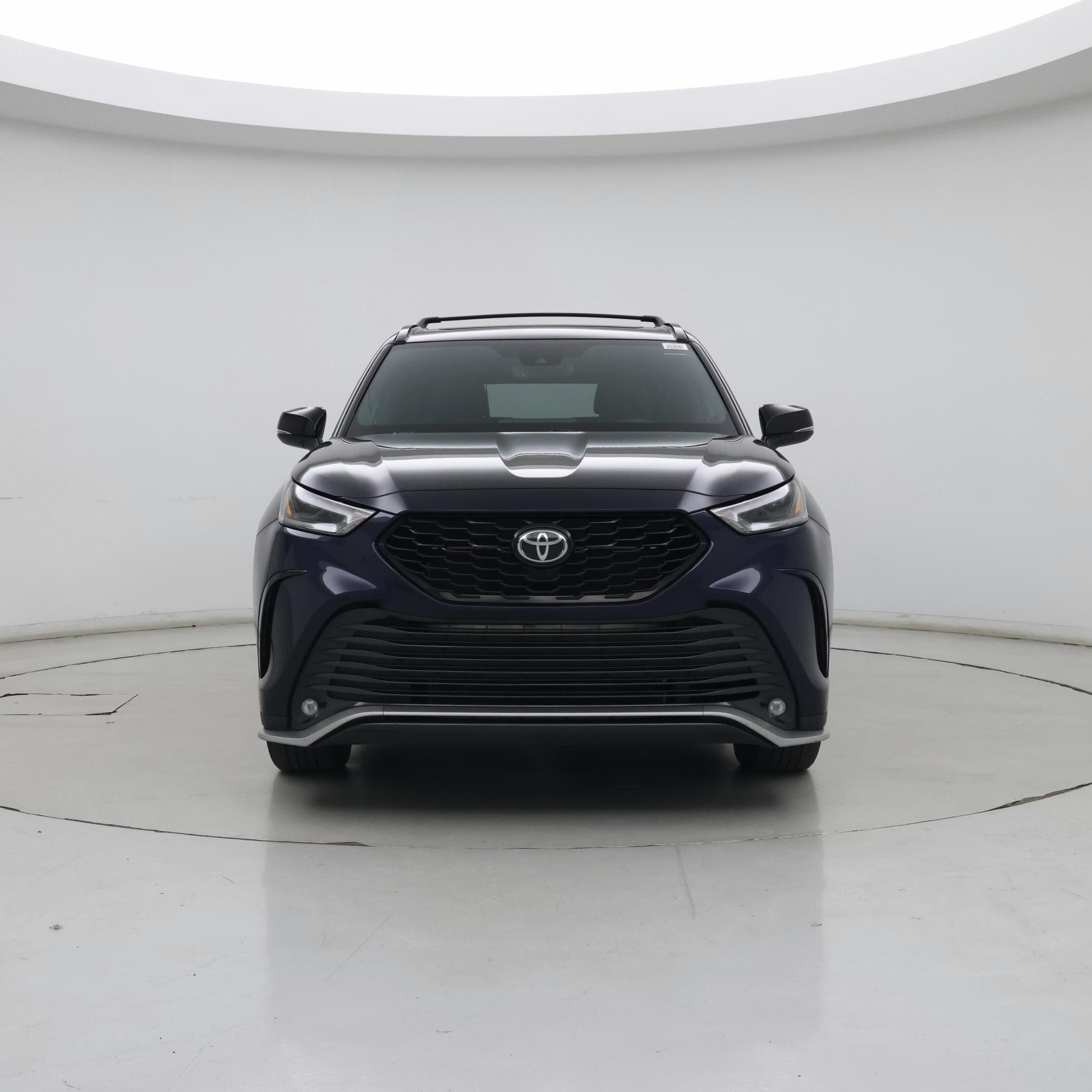 Thumbnail: 2022 Toyota Highlander - 5