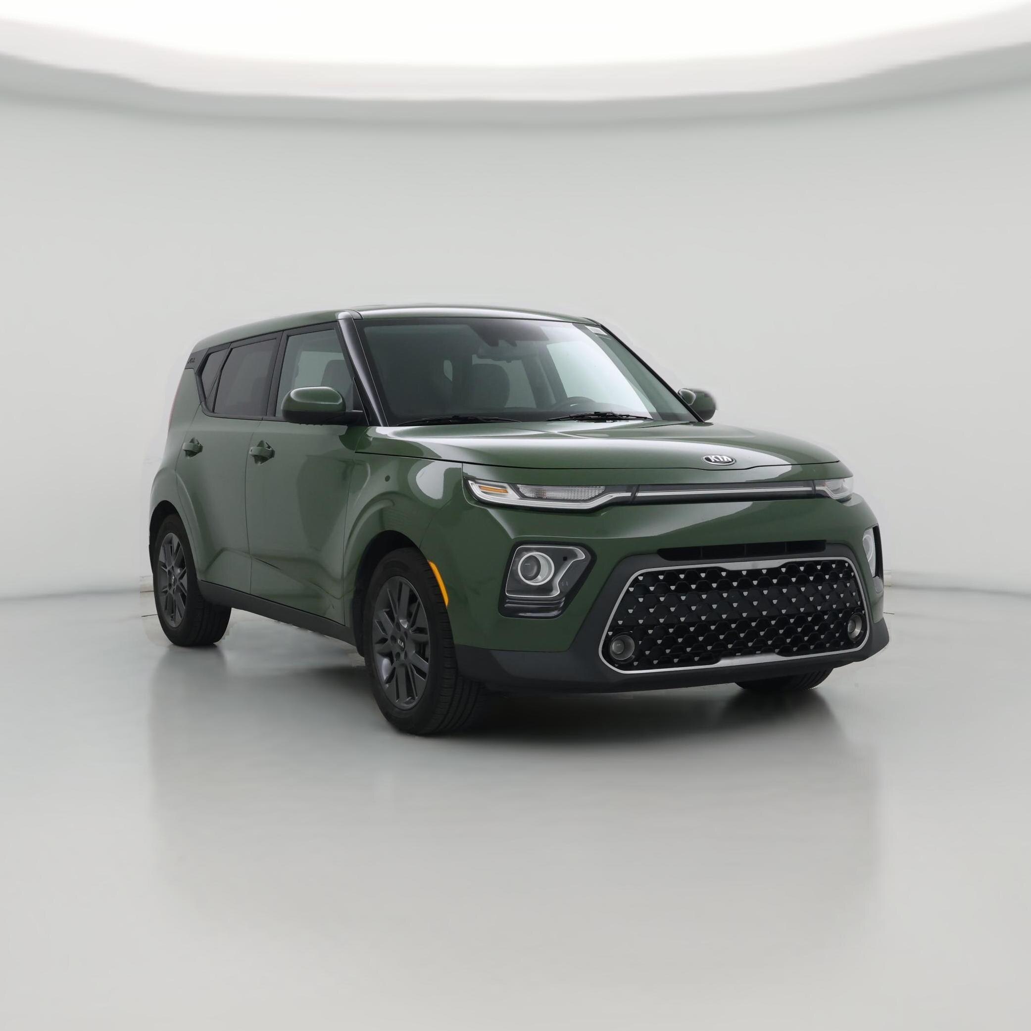 Thumbnail: 2020 Kia Soul - 1