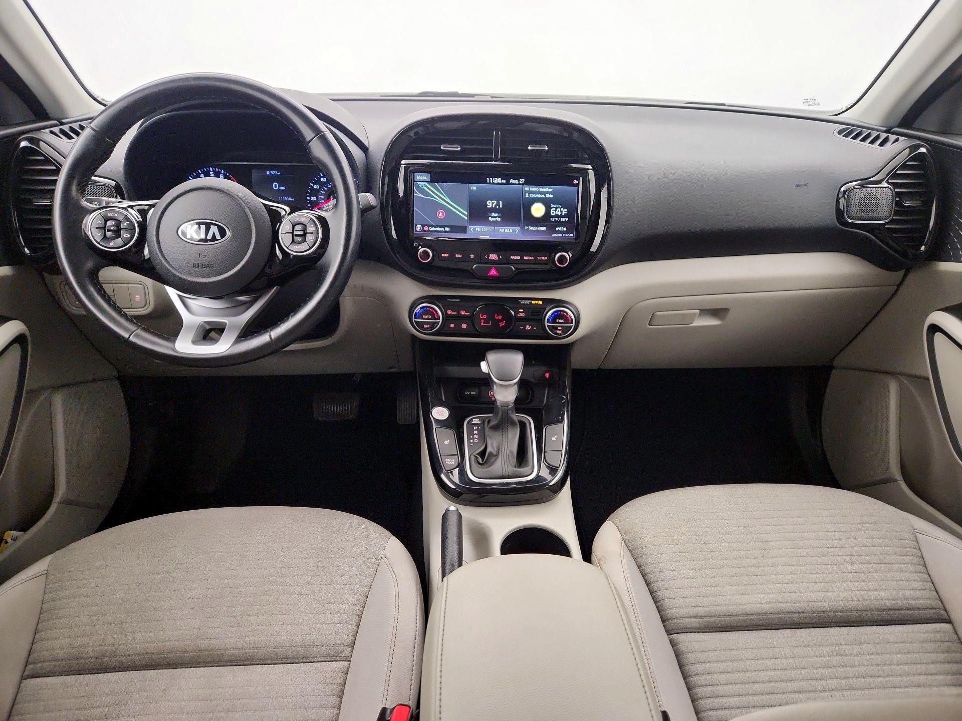 Thumbnail: 2020 Kia Soul - 9