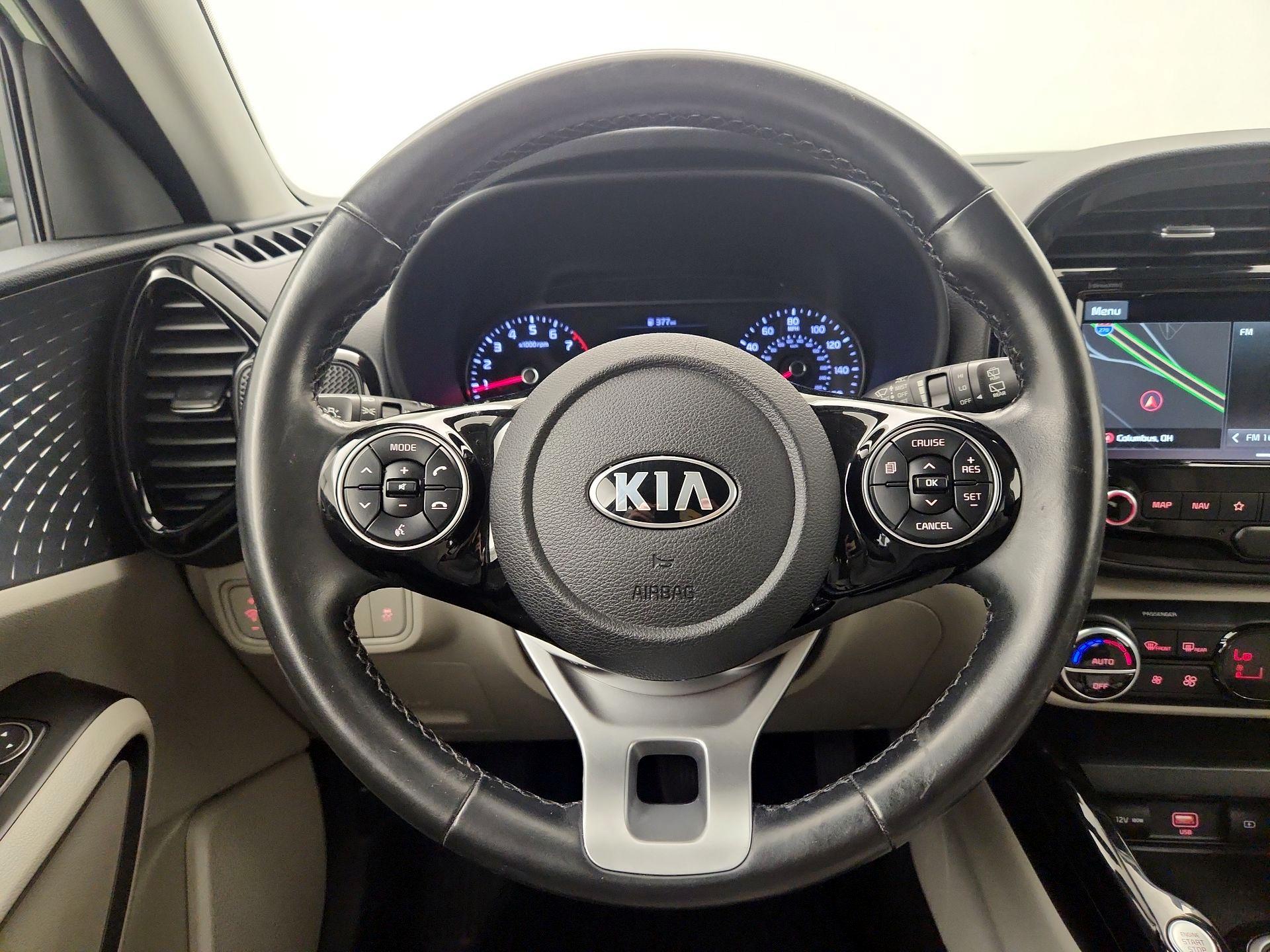 Thumbnail: 2020 Kia Soul - 10
