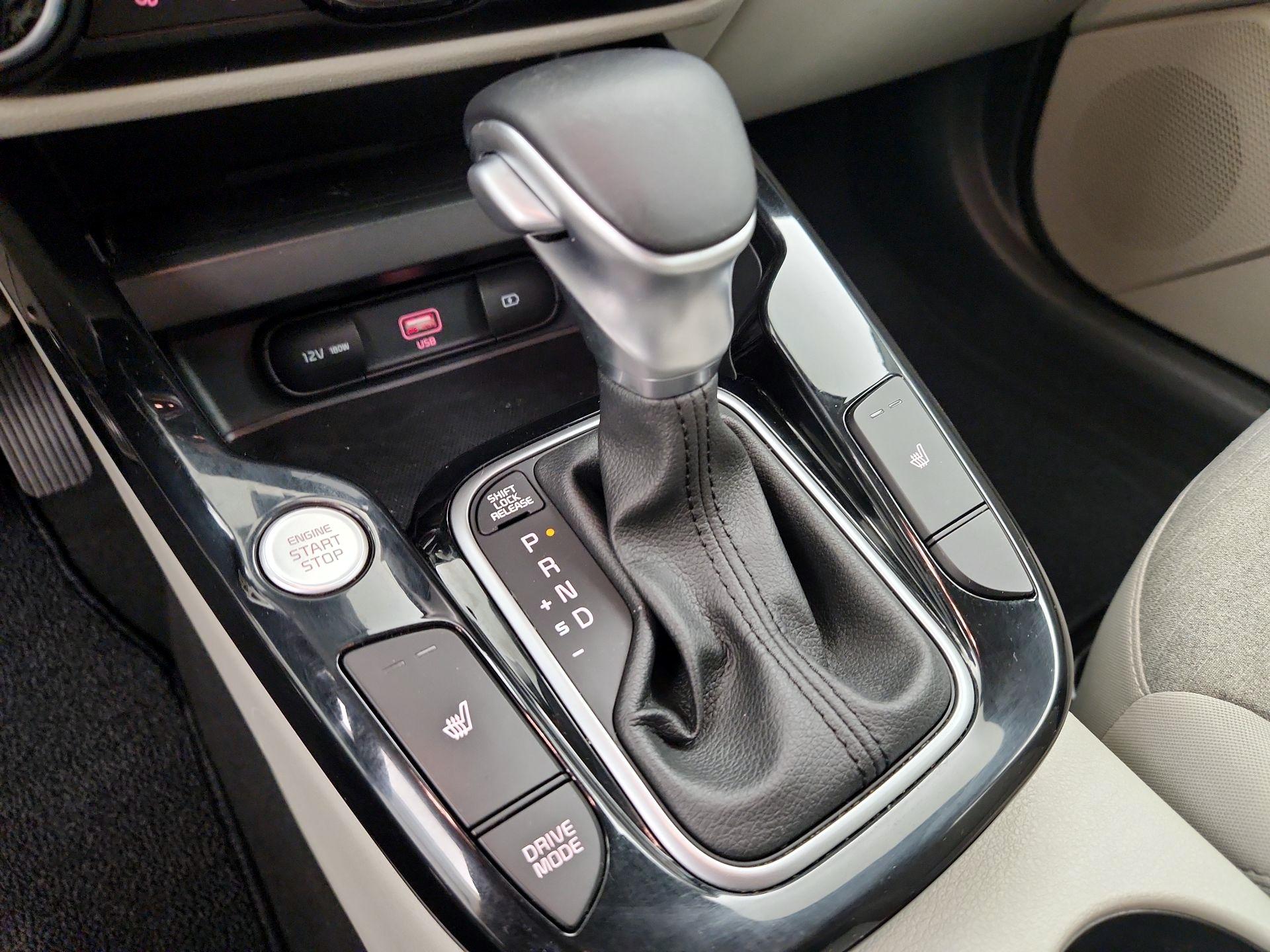 Thumbnail: 2020 Kia Soul - 18