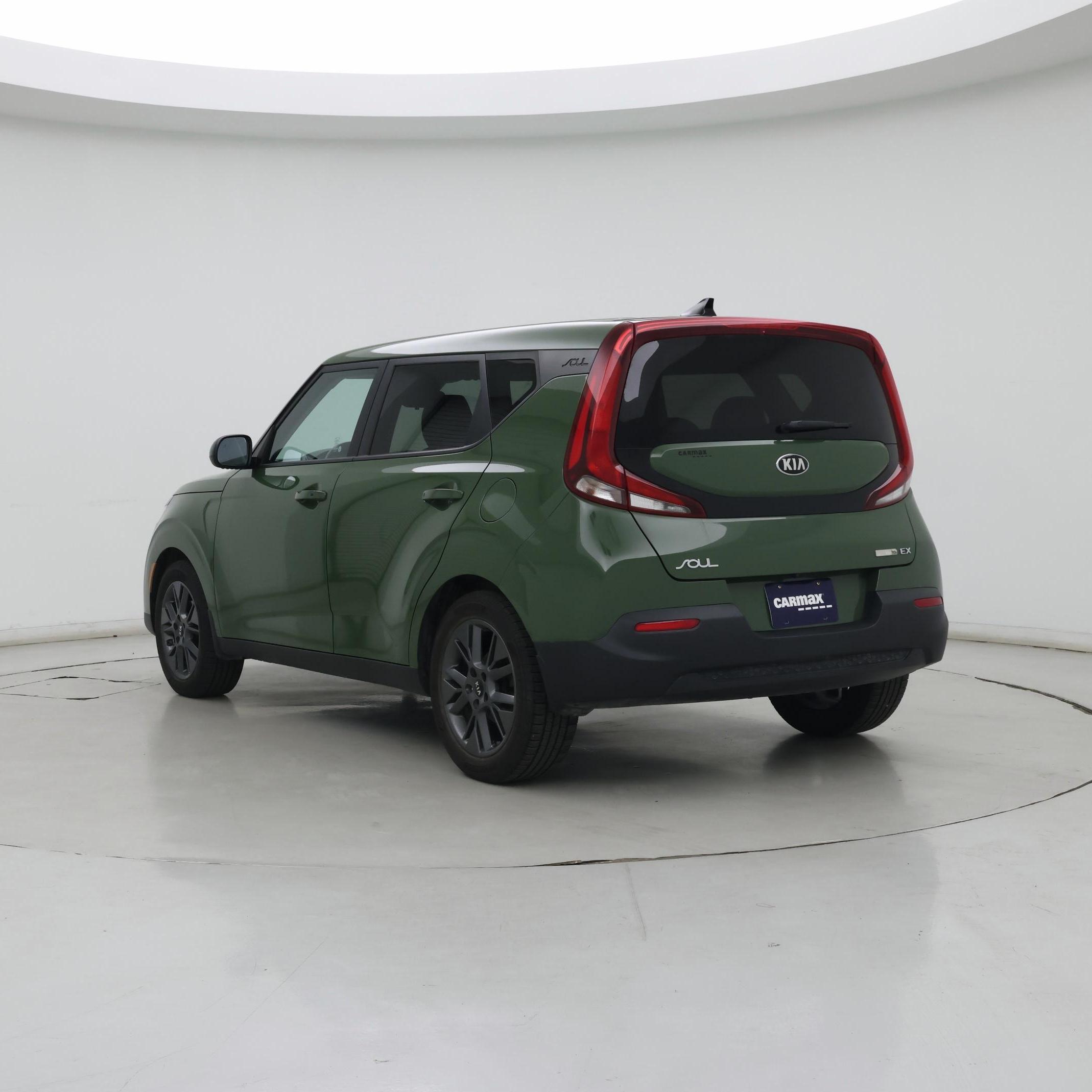 Thumbnail: 2020 Kia Soul - 2