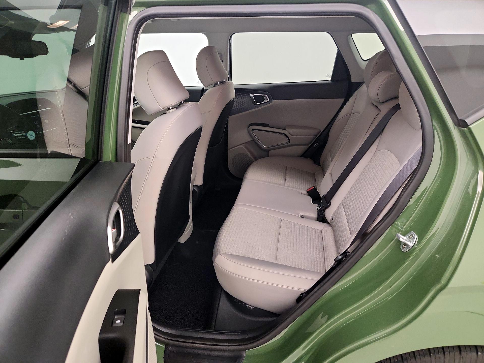 Thumbnail: 2020 Kia Soul - 20
