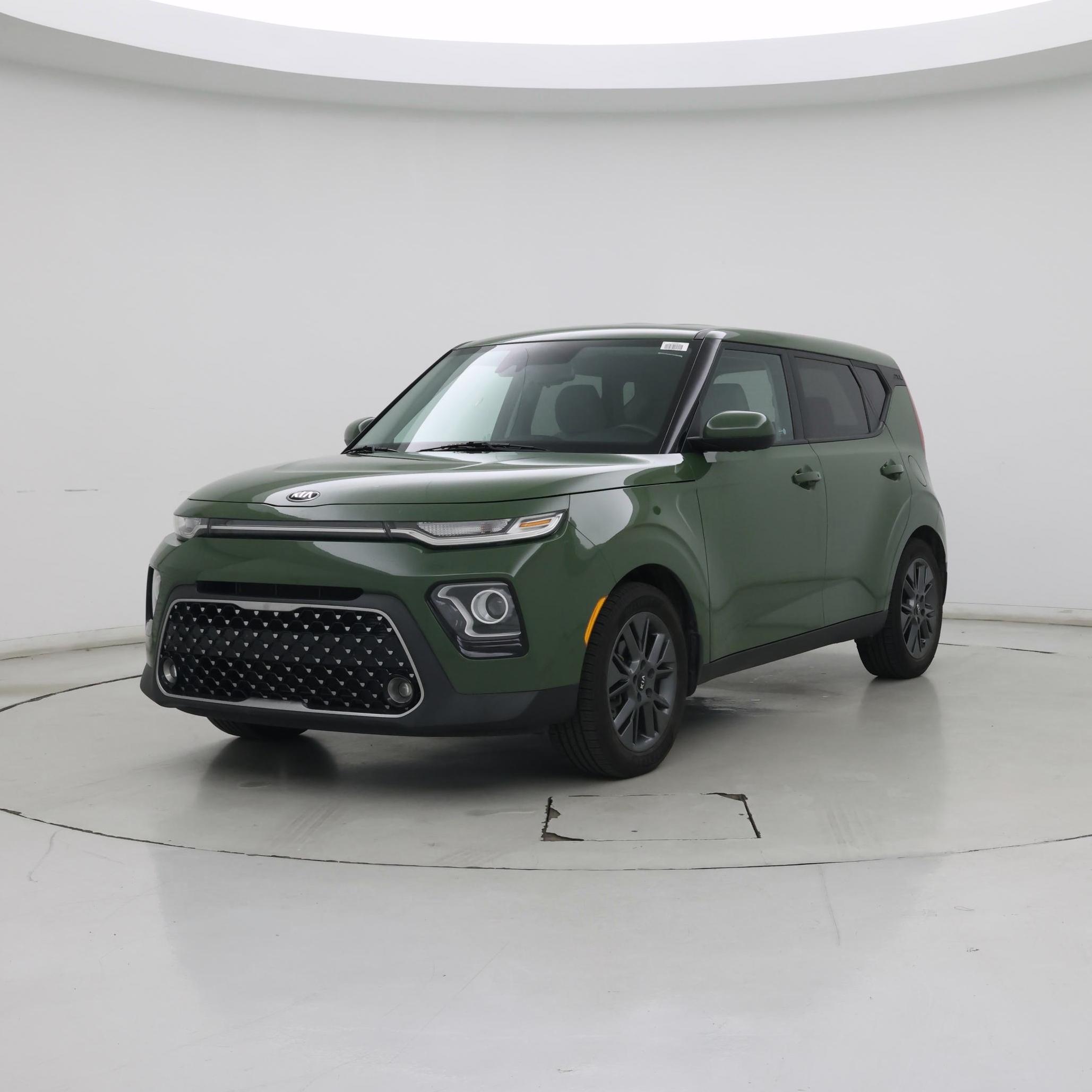 Thumbnail: 2020 Kia Soul - 4