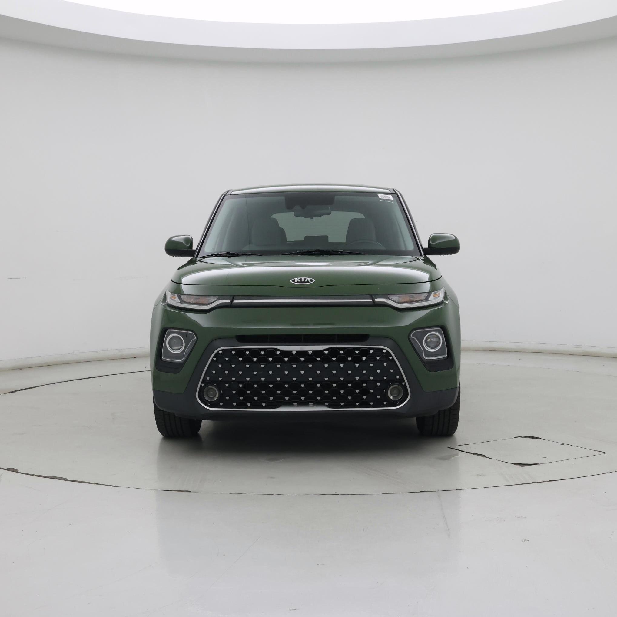 Thumbnail: 2020 Kia Soul - 5