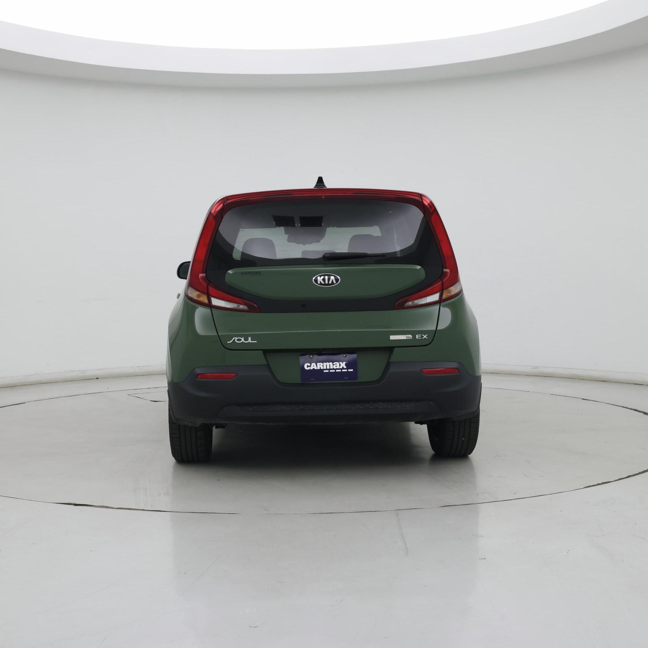 Thumbnail: 2020 Kia Soul - 6