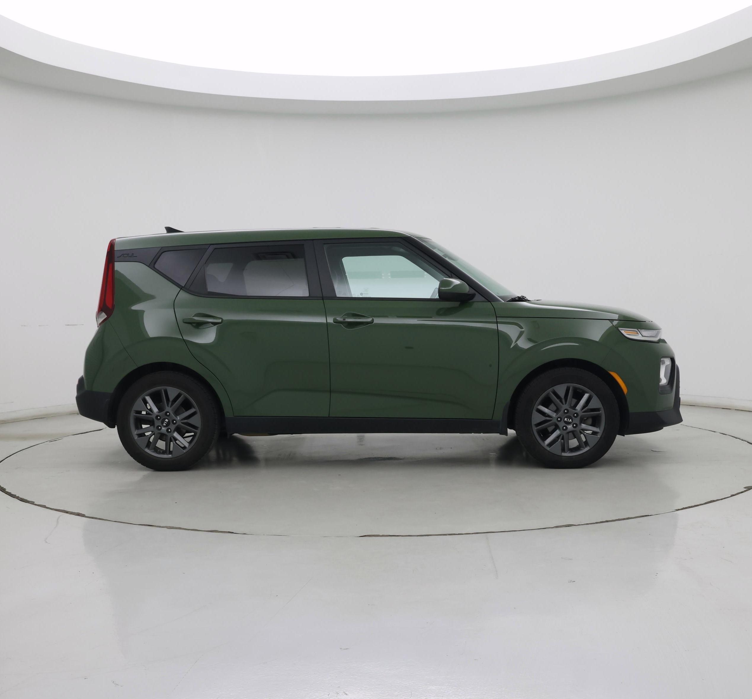Thumbnail: 2020 Kia Soul - 7