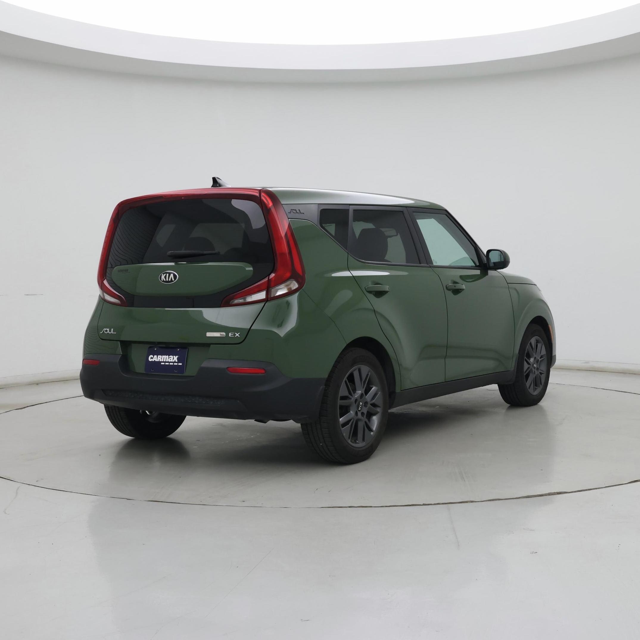 Thumbnail: 2020 Kia Soul - 8