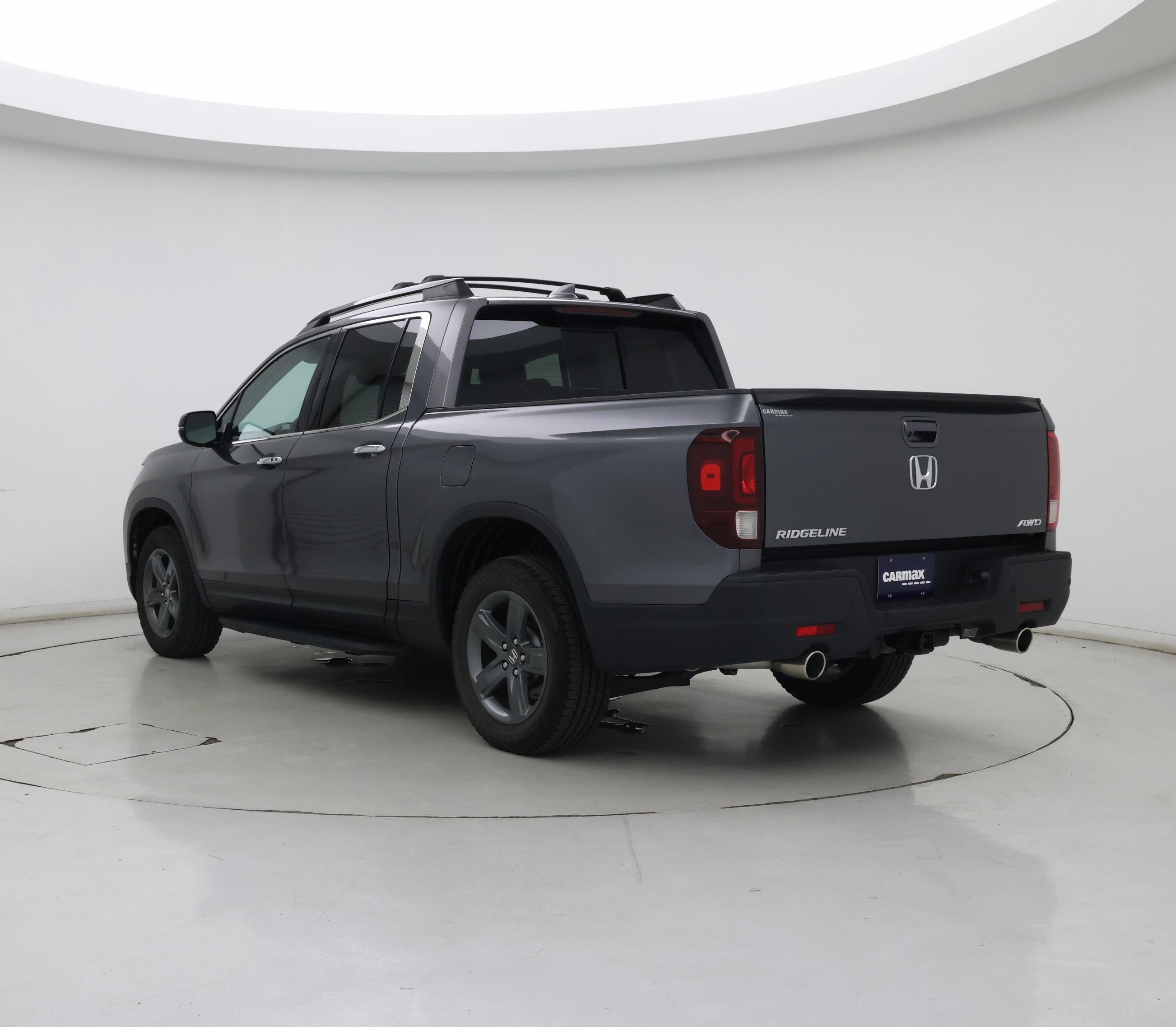 Thumbnail: 2023 Honda Ridgeline - 2