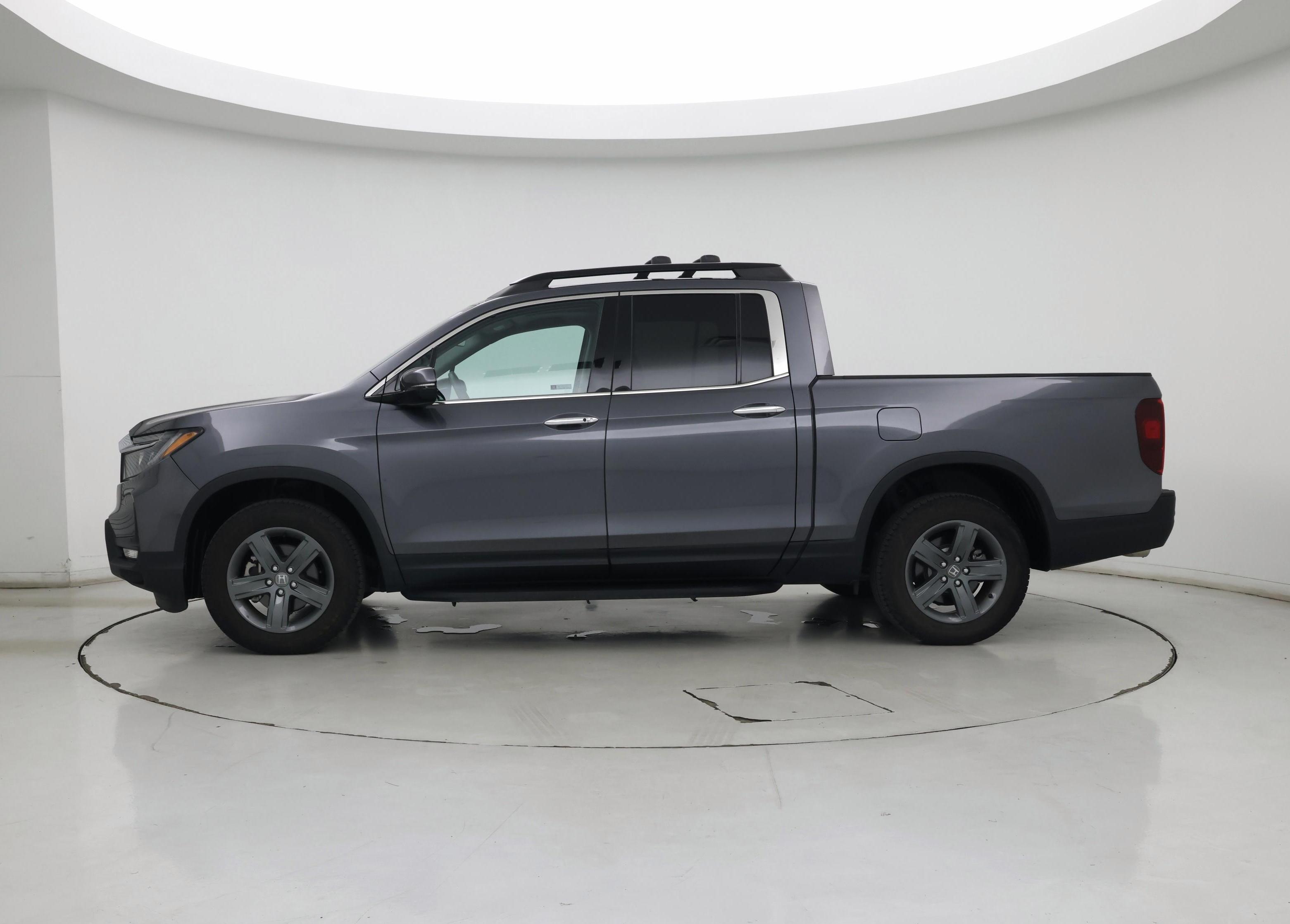 Thumbnail: 2023 Honda Ridgeline - 3