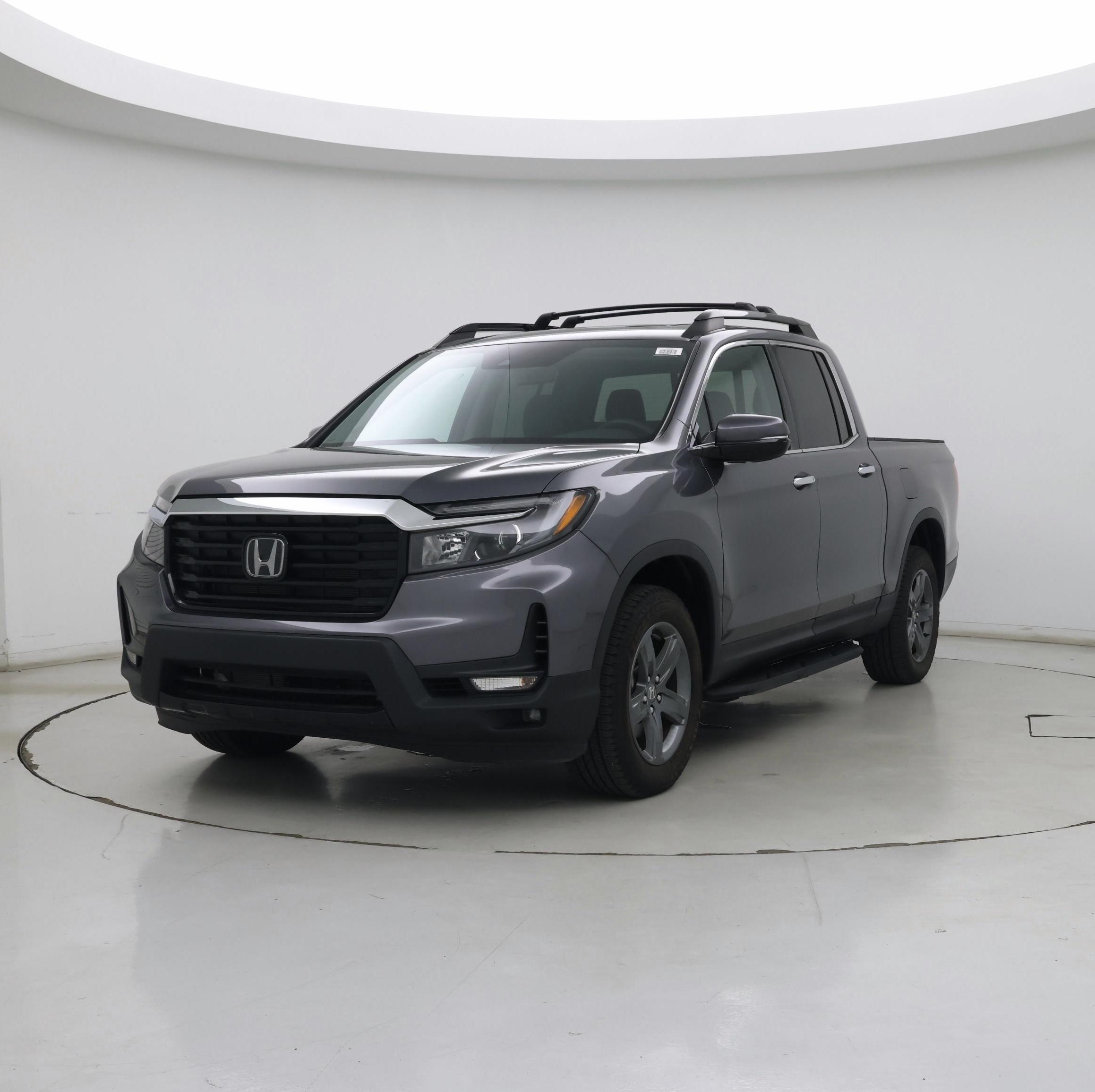 Thumbnail: 2023 Honda Ridgeline - 4