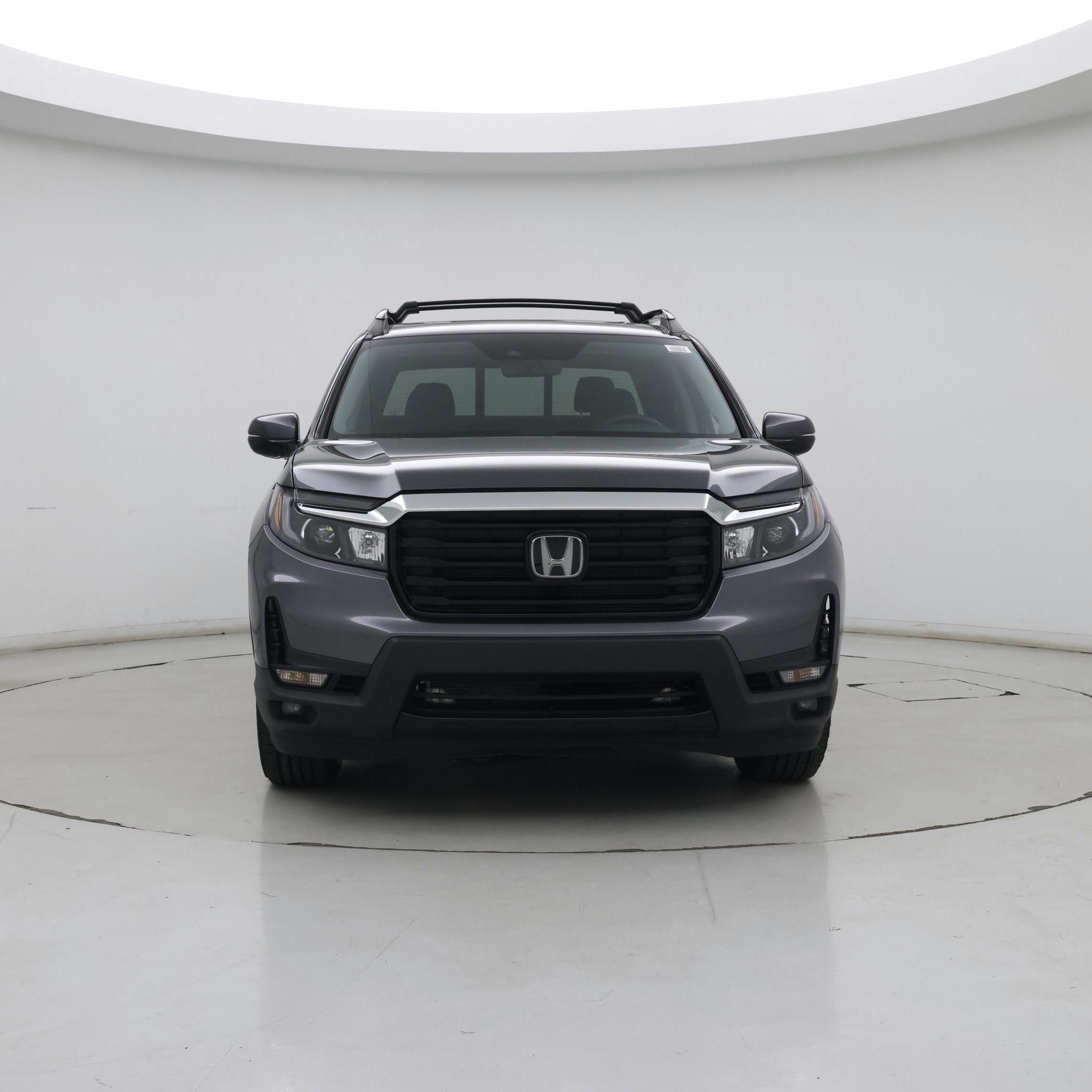 Thumbnail: 2023 Honda Ridgeline - 5