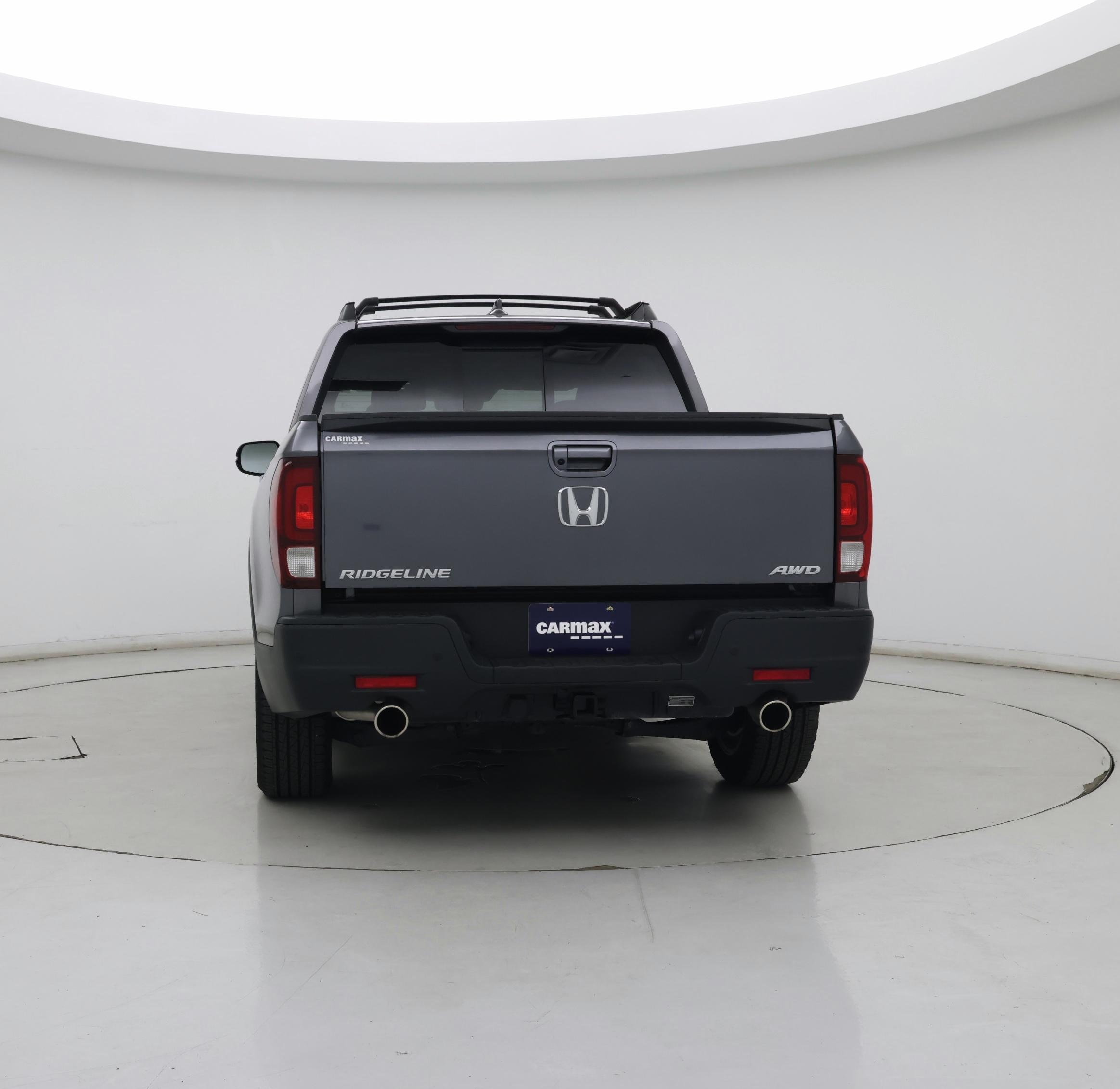 Thumbnail: 2023 Honda Ridgeline - 6