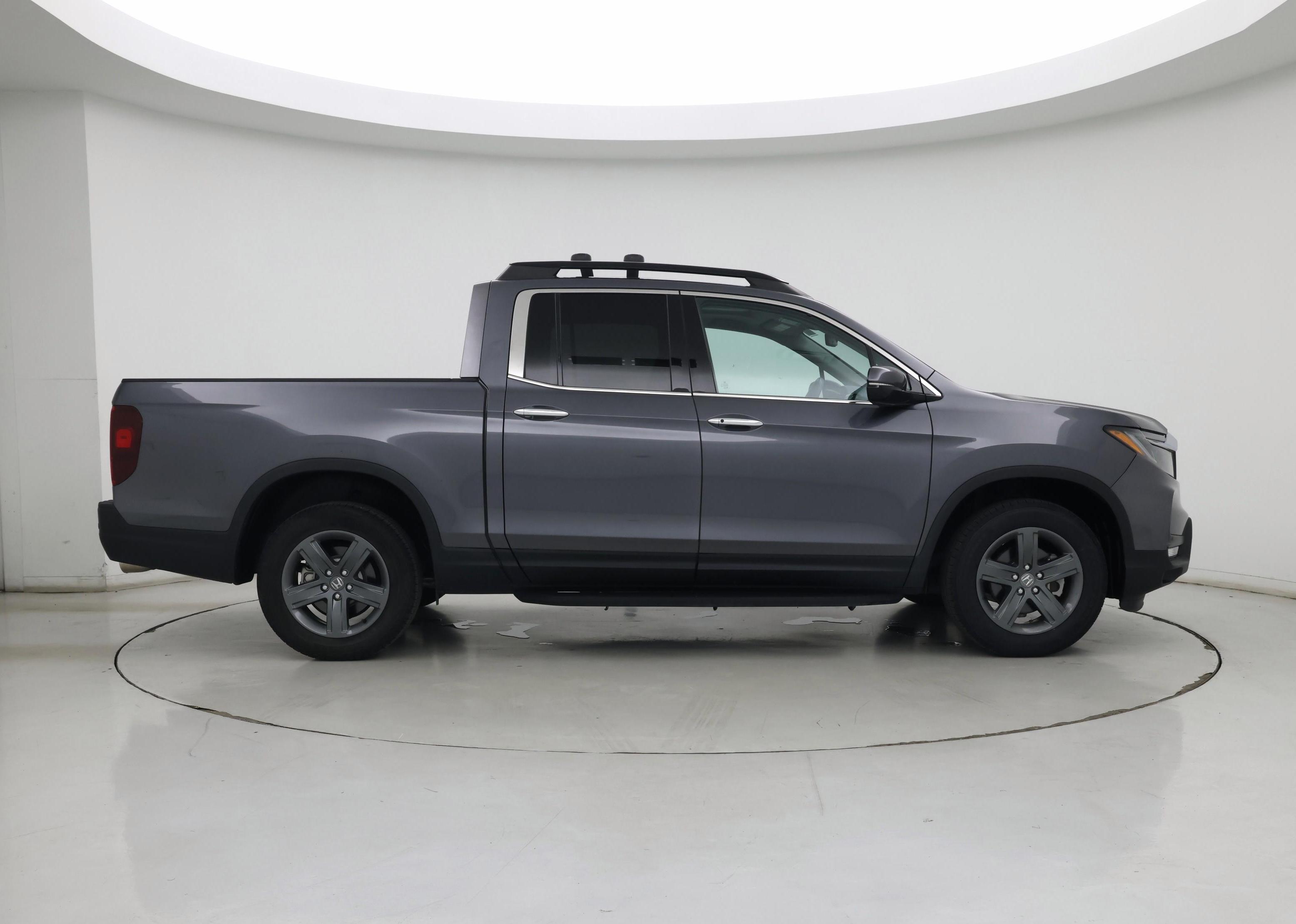 Thumbnail: 2023 Honda Ridgeline - 7