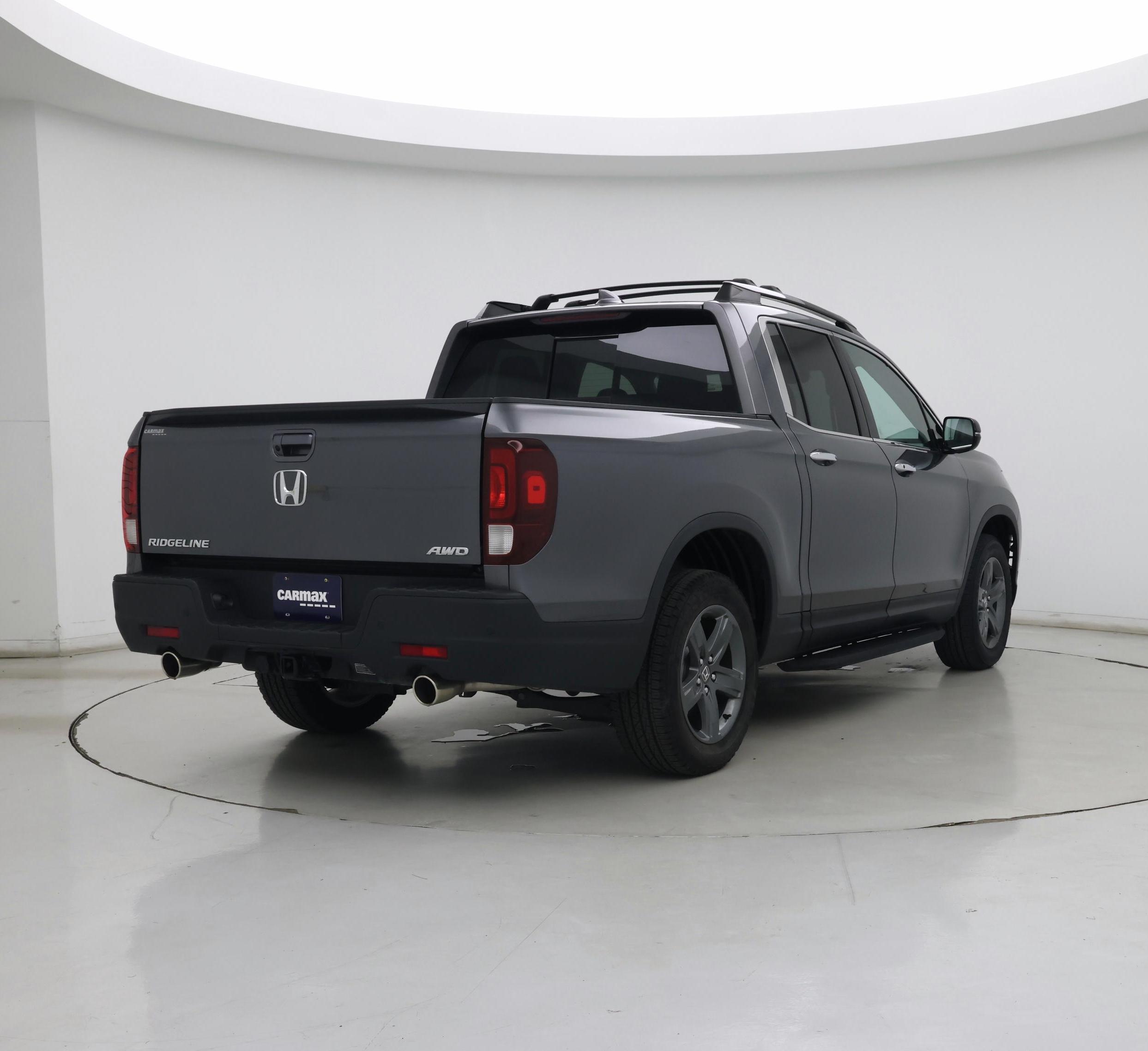 Thumbnail: 2023 Honda Ridgeline - 8