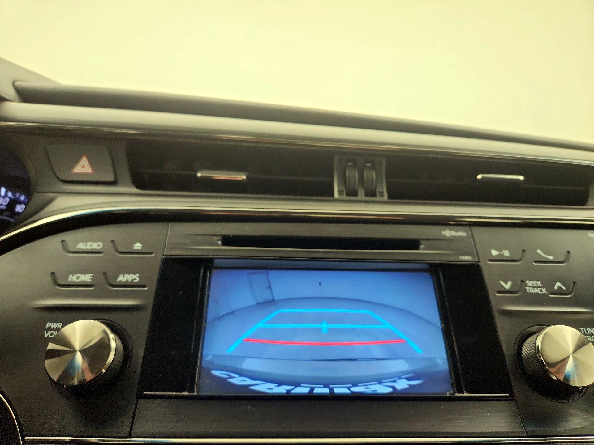 Thumbnail: 2015 Toyota Avalon - 14