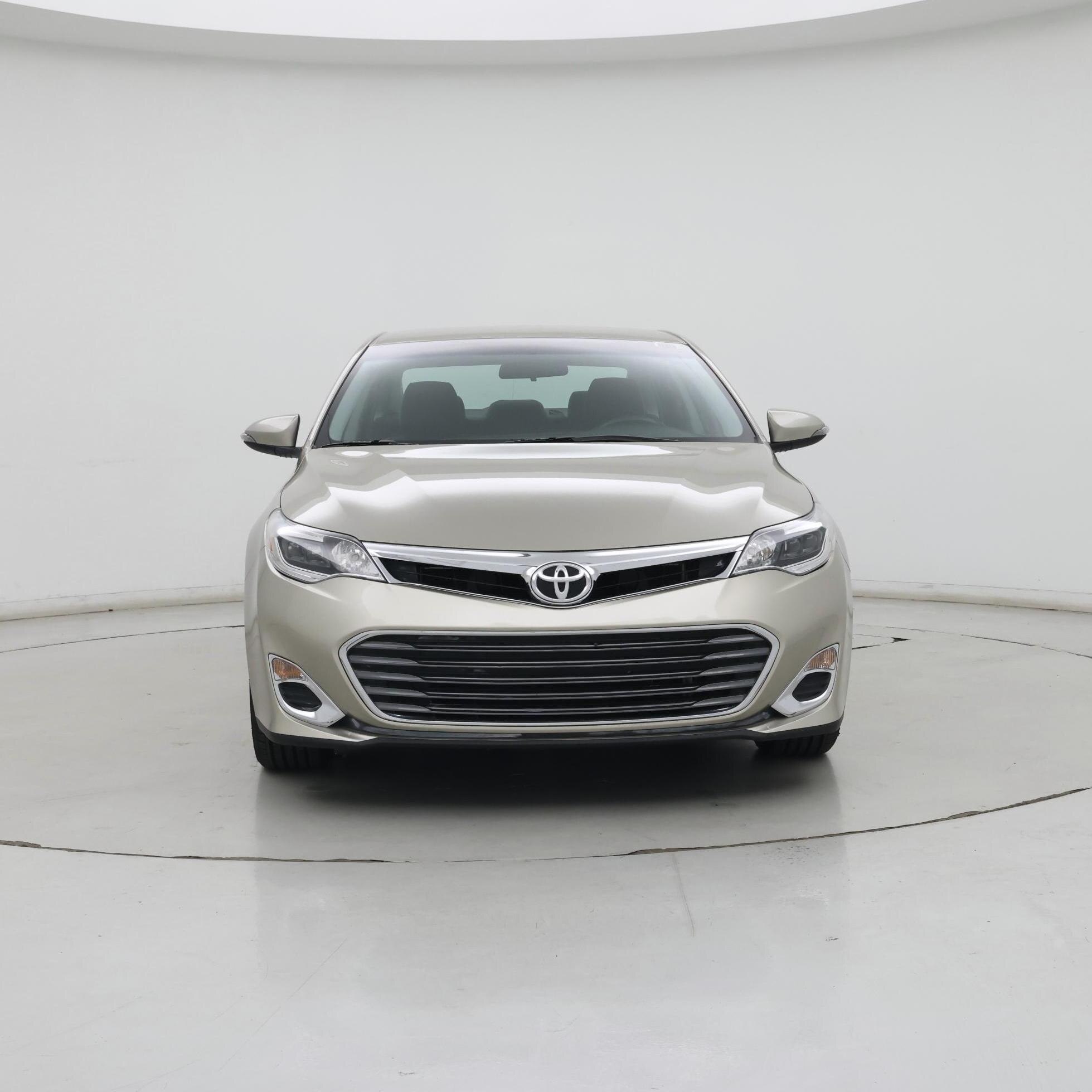 Thumbnail: 2015 Toyota Avalon - 5