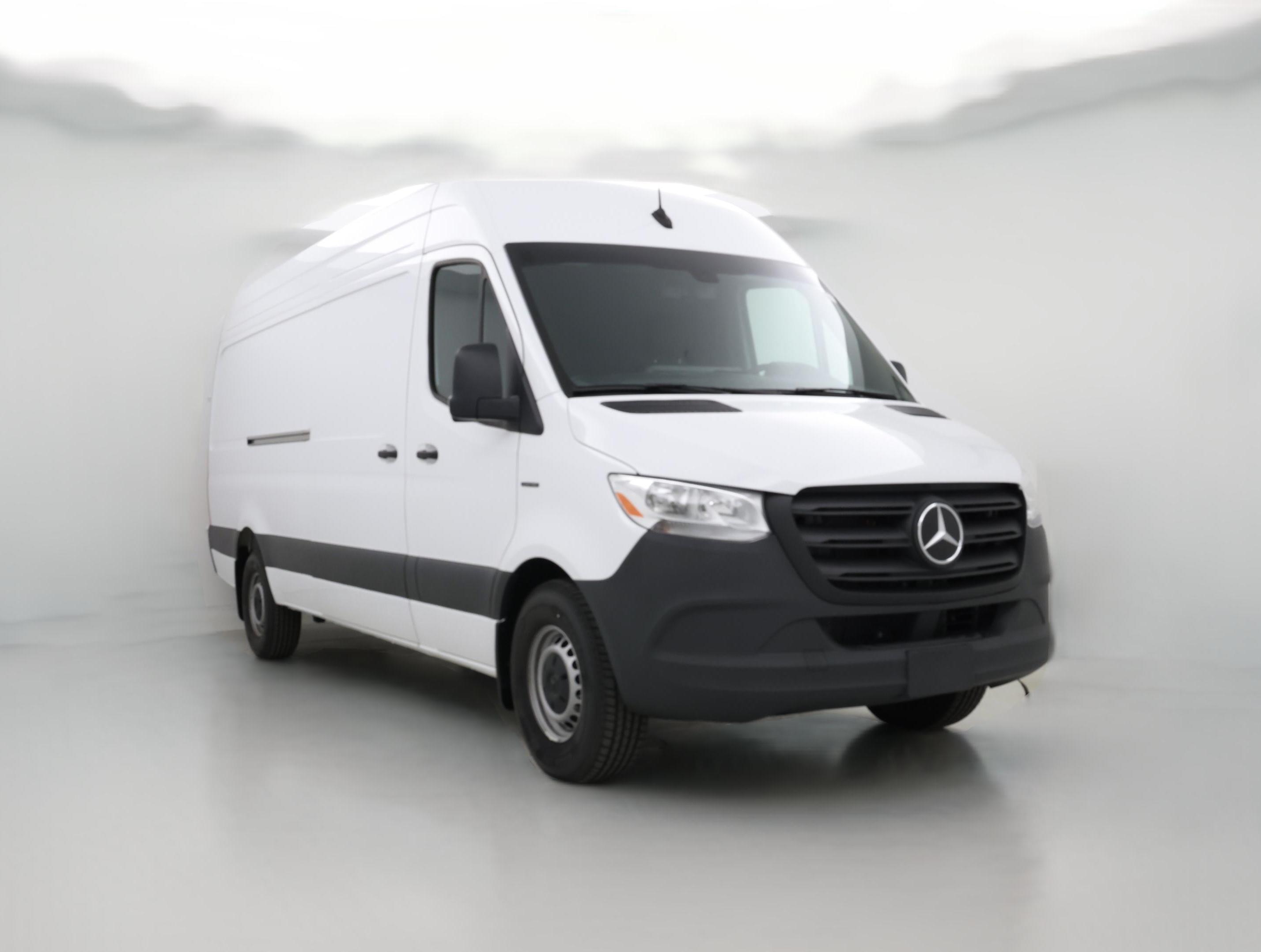Thumbnail: 2024 Mercedes-Benz eSprinter - 1