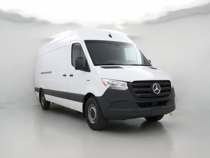 2024 Mercedes-Benz eSprinter  -
                  Indianapolis, IN