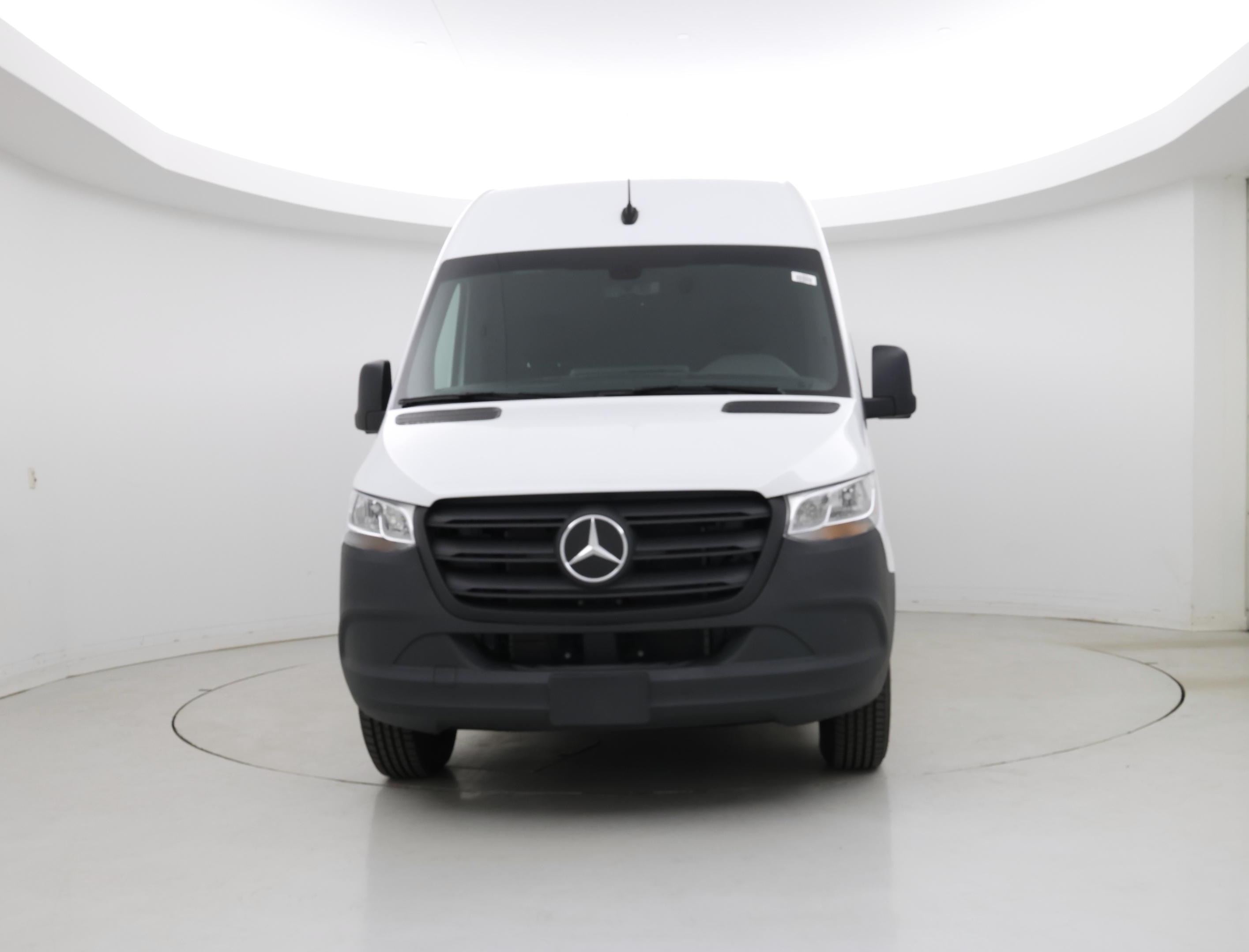 Thumbnail: 2024 Mercedes-Benz eSprinter - 5
