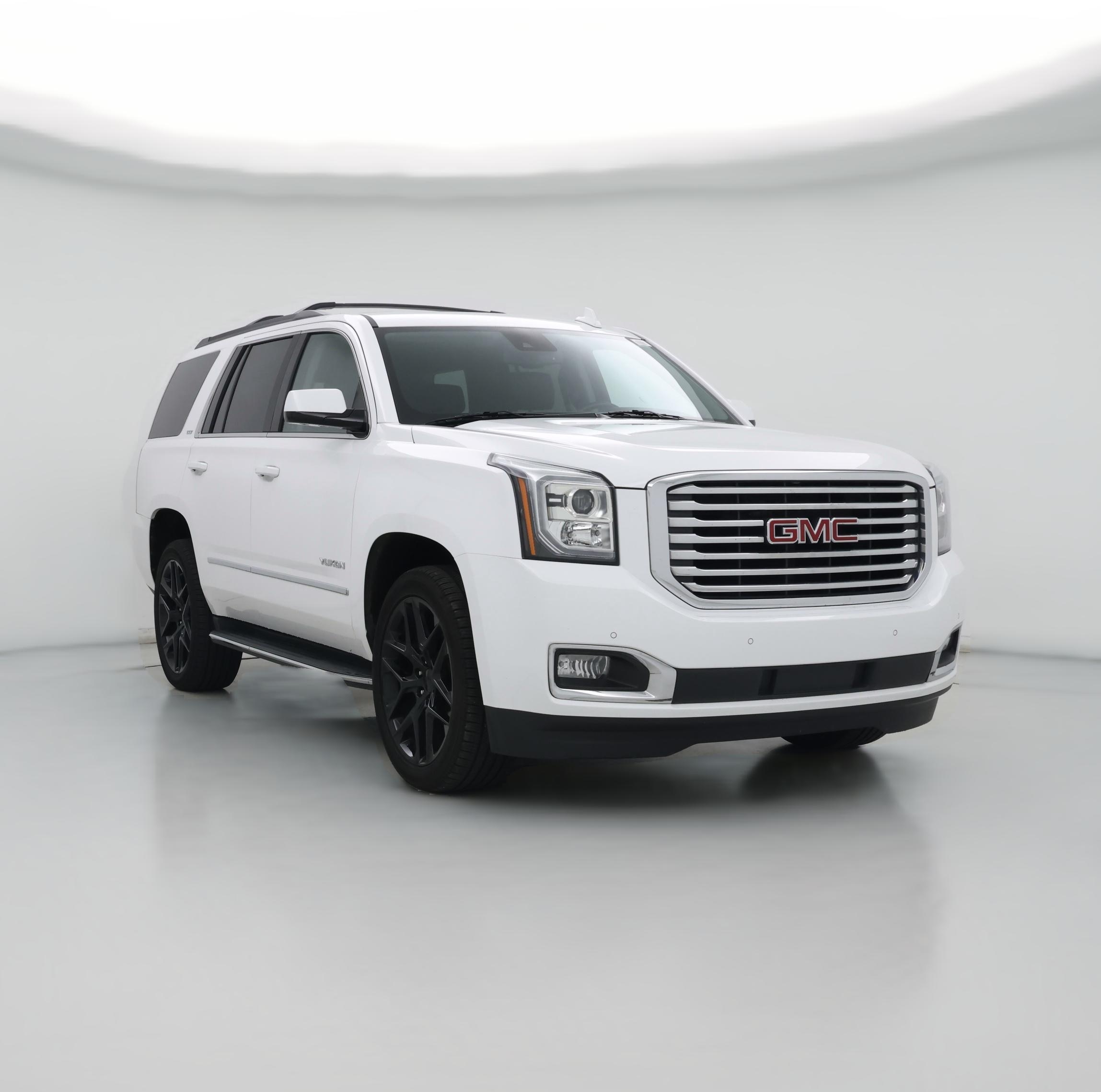 Thumbnail: 2020 GMC Yukon - 1
