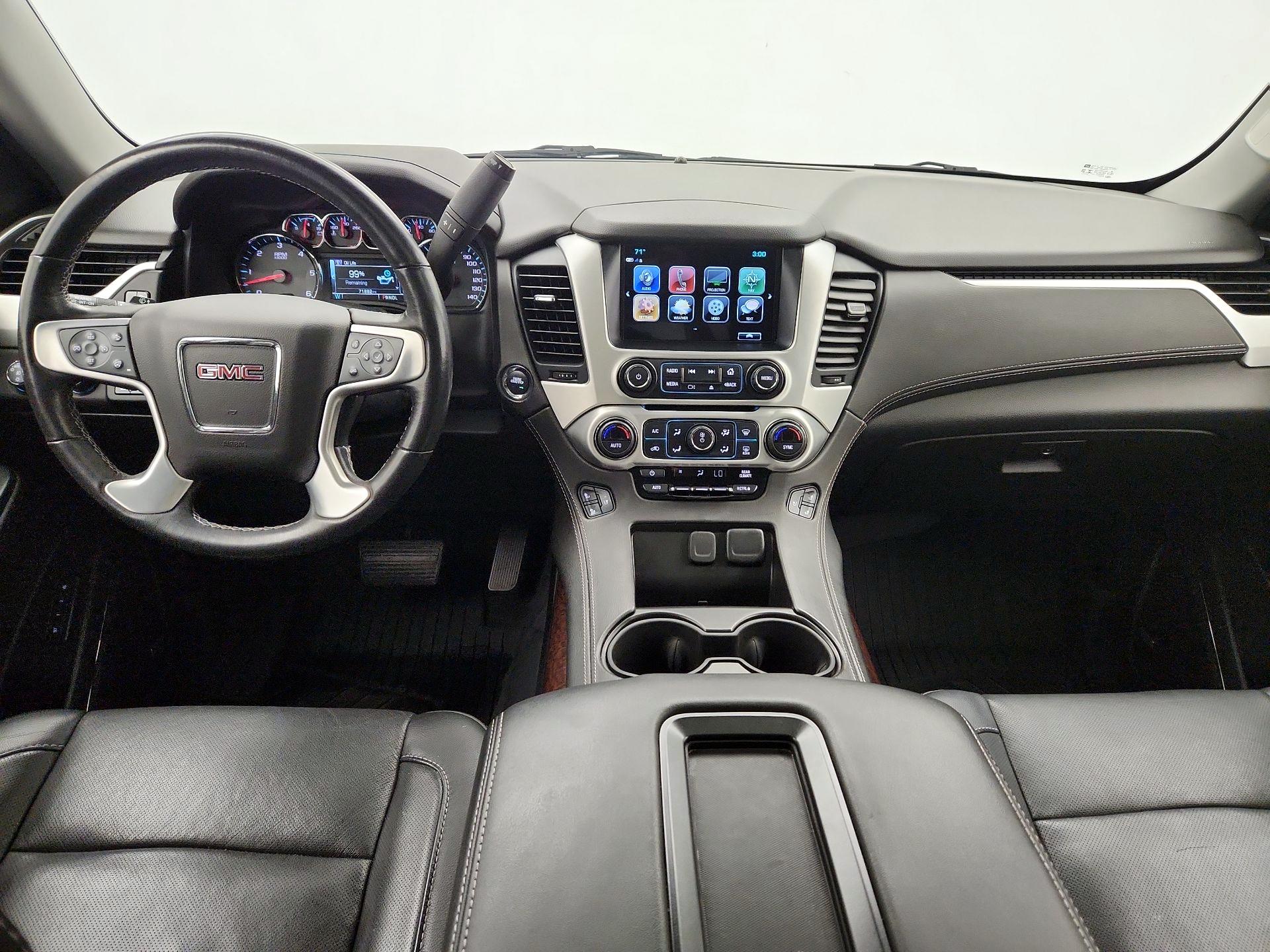 Thumbnail: 2020 GMC Yukon - 9