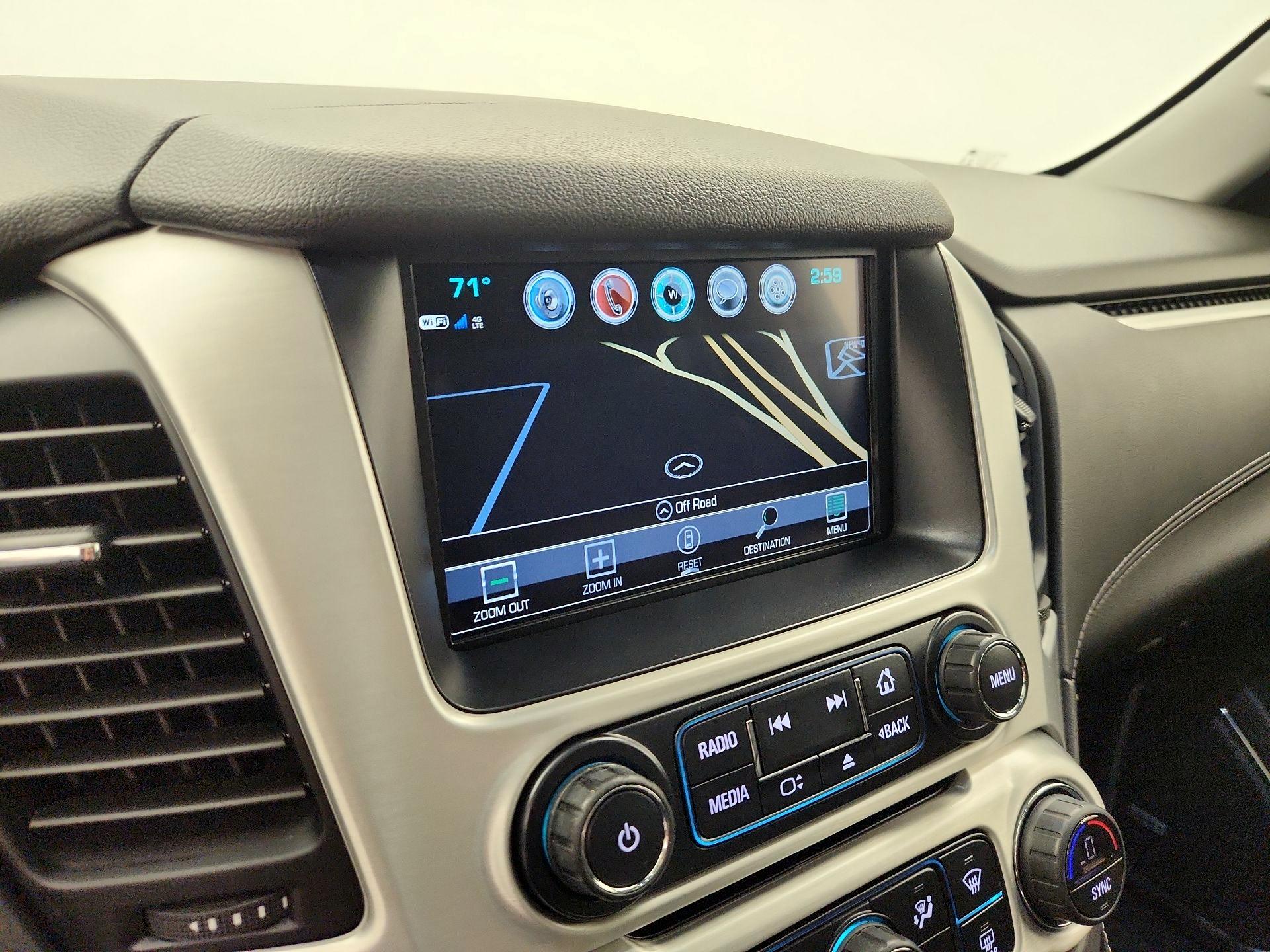 Thumbnail: 2020 GMC Yukon - 14