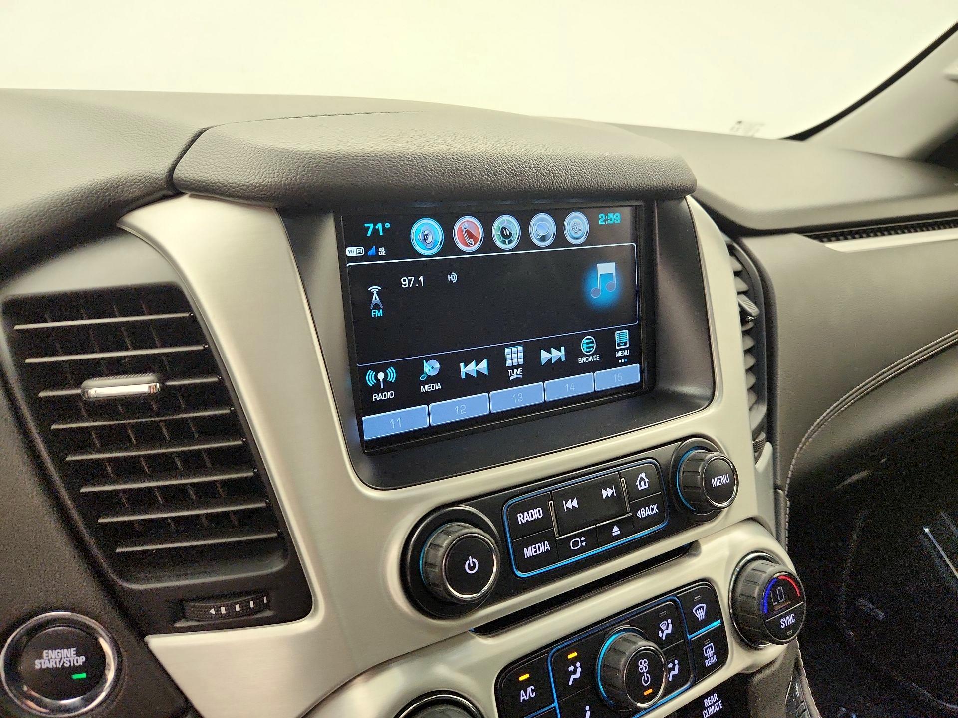 Thumbnail: 2020 GMC Yukon - 16