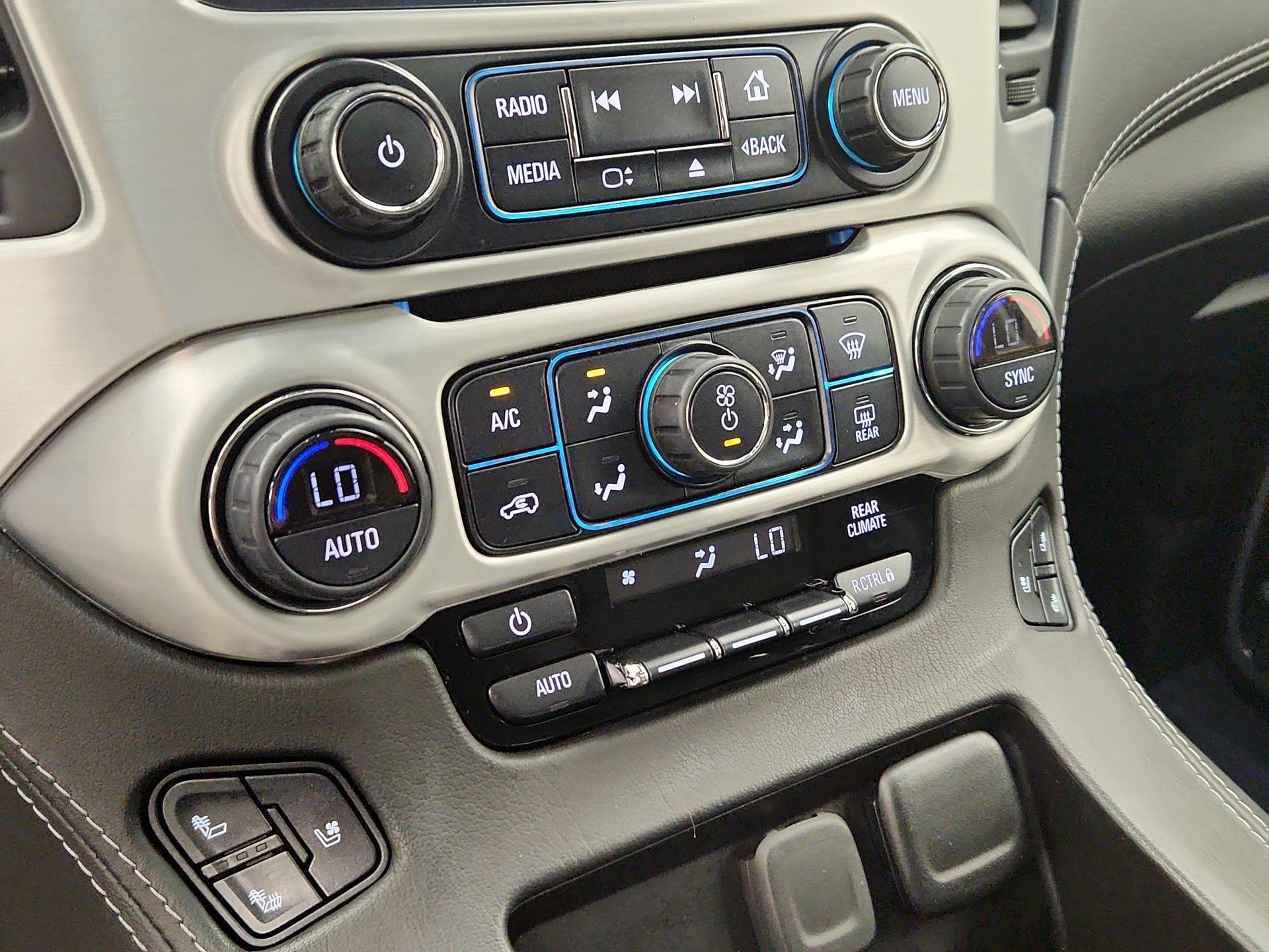 Thumbnail: 2020 GMC Yukon - 17